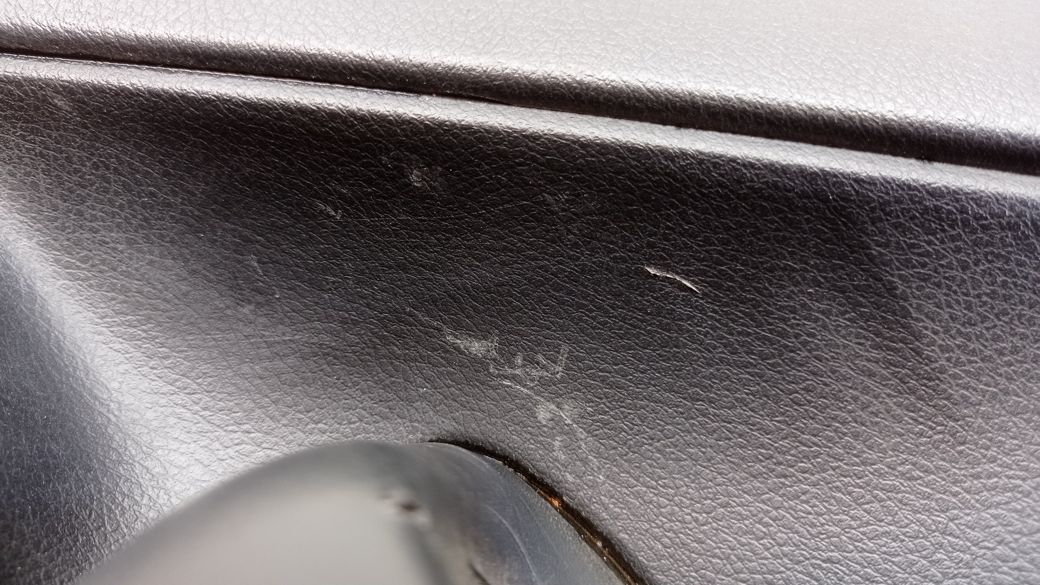 Forro De Porta Dianteiro Direito Jeep Renegade 2016 2020 6