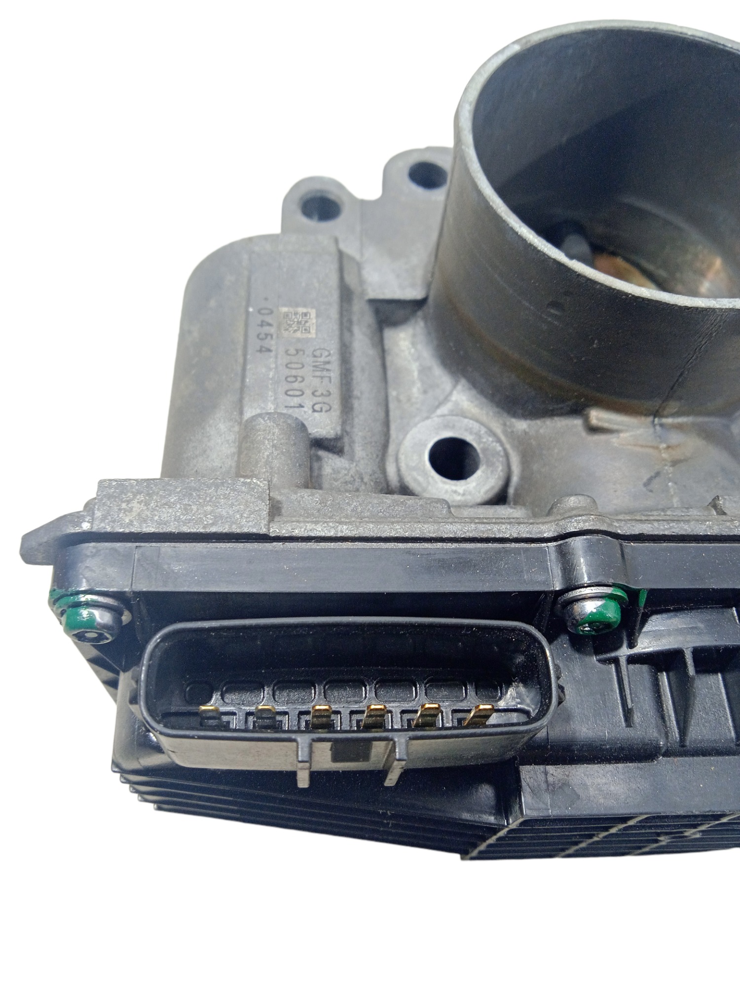 Tbi Corpo De Borboleta Hr-v 1.8 2015/16 Usado 7