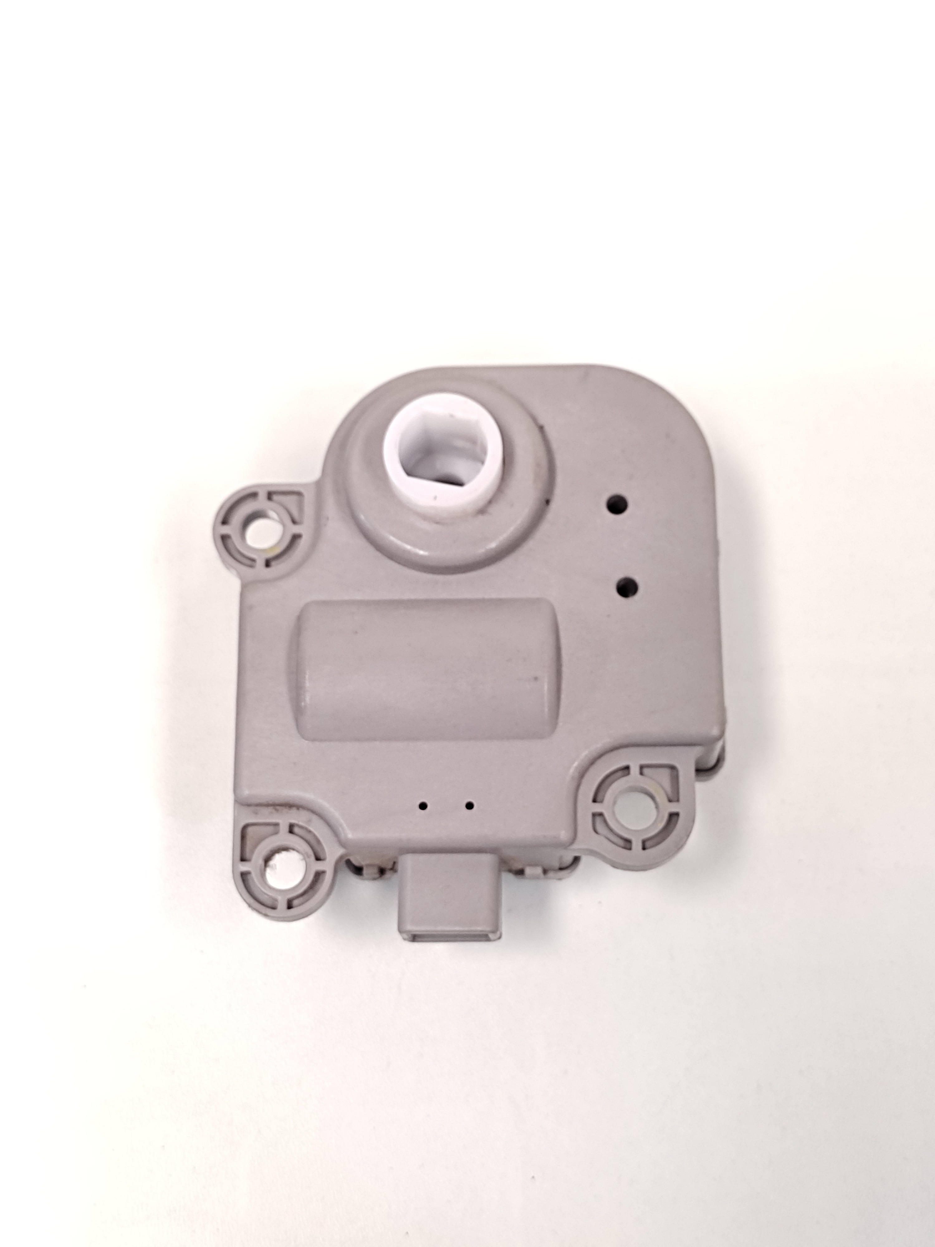Motor Atuador Caixa De Ar Condicionado Gm Onix Joy 2016 2017 5