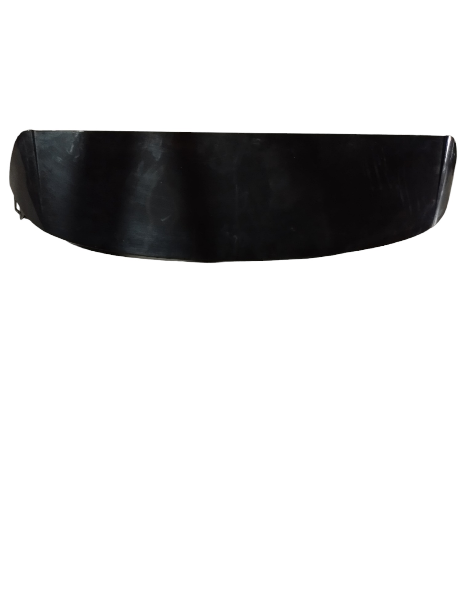 Aerofólio Traseiro Renault Captur 960306122r 4