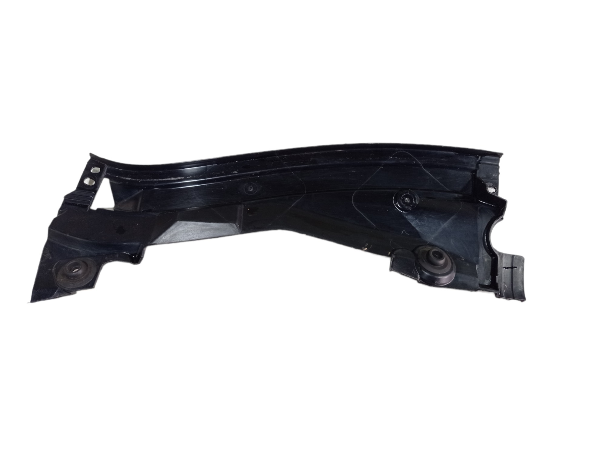 Reforço Caixa Agua Vw Saveiro Cross 2020 1.6 16v V467 6