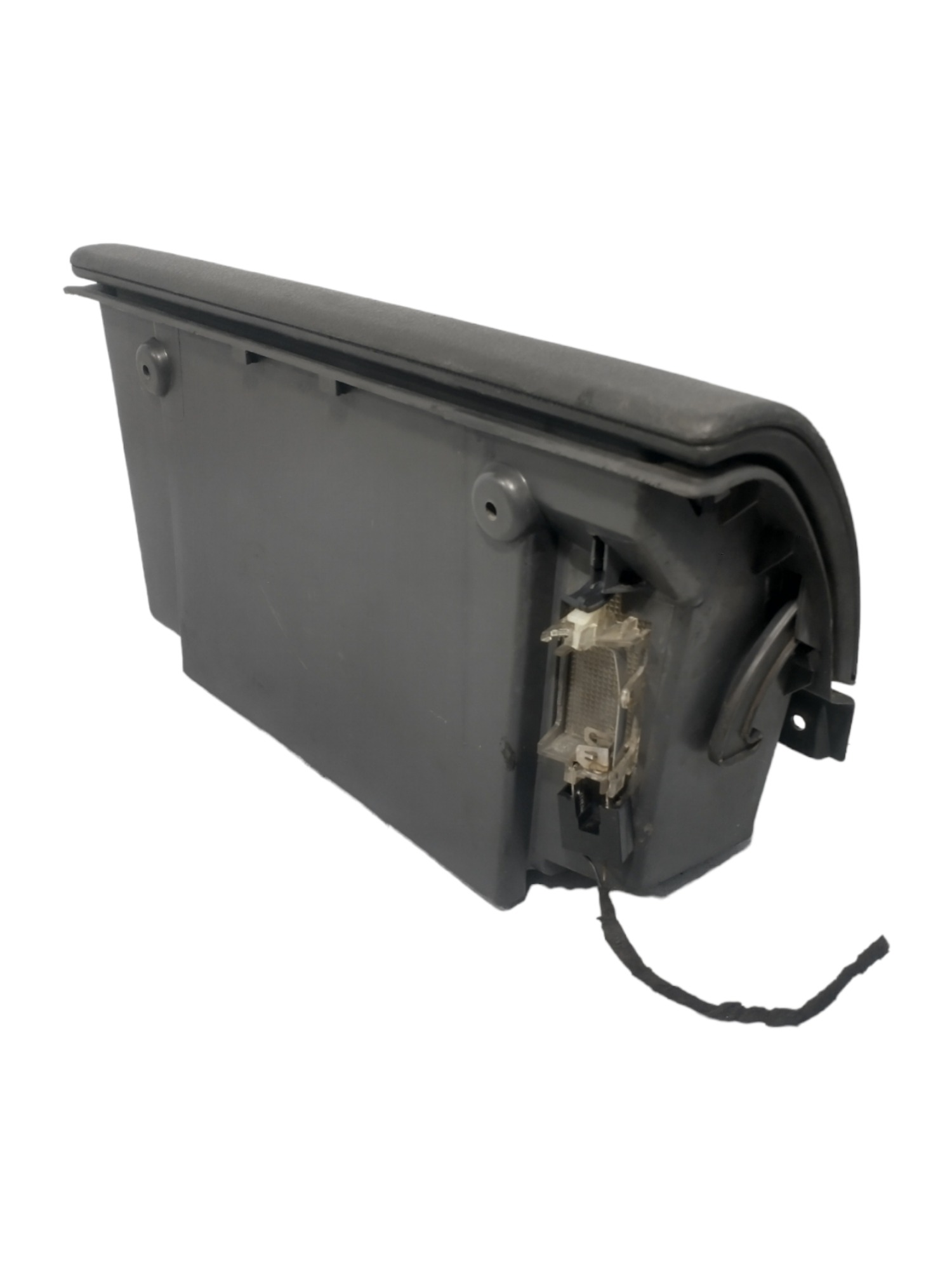 Porta-luvas Completo Corsa Super 1999 1