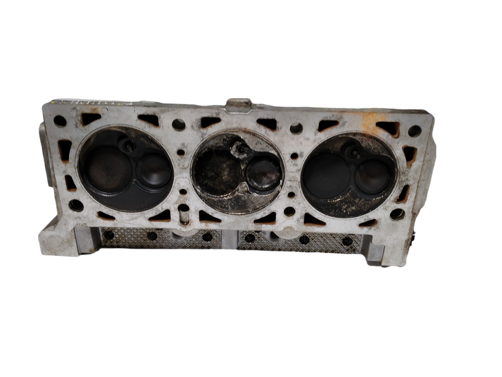 Cabeçote Frontal Grand Caravan 3.3 2003 04694688aa V458 10