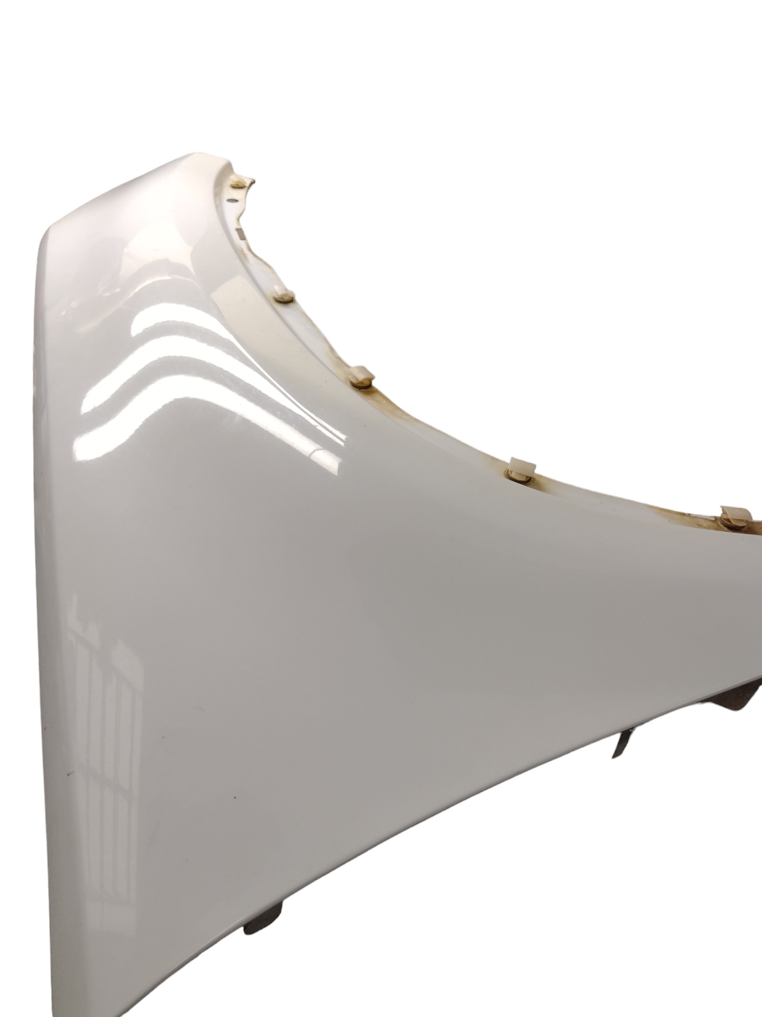 Paralama L.d Vw Tiguan 2015 2