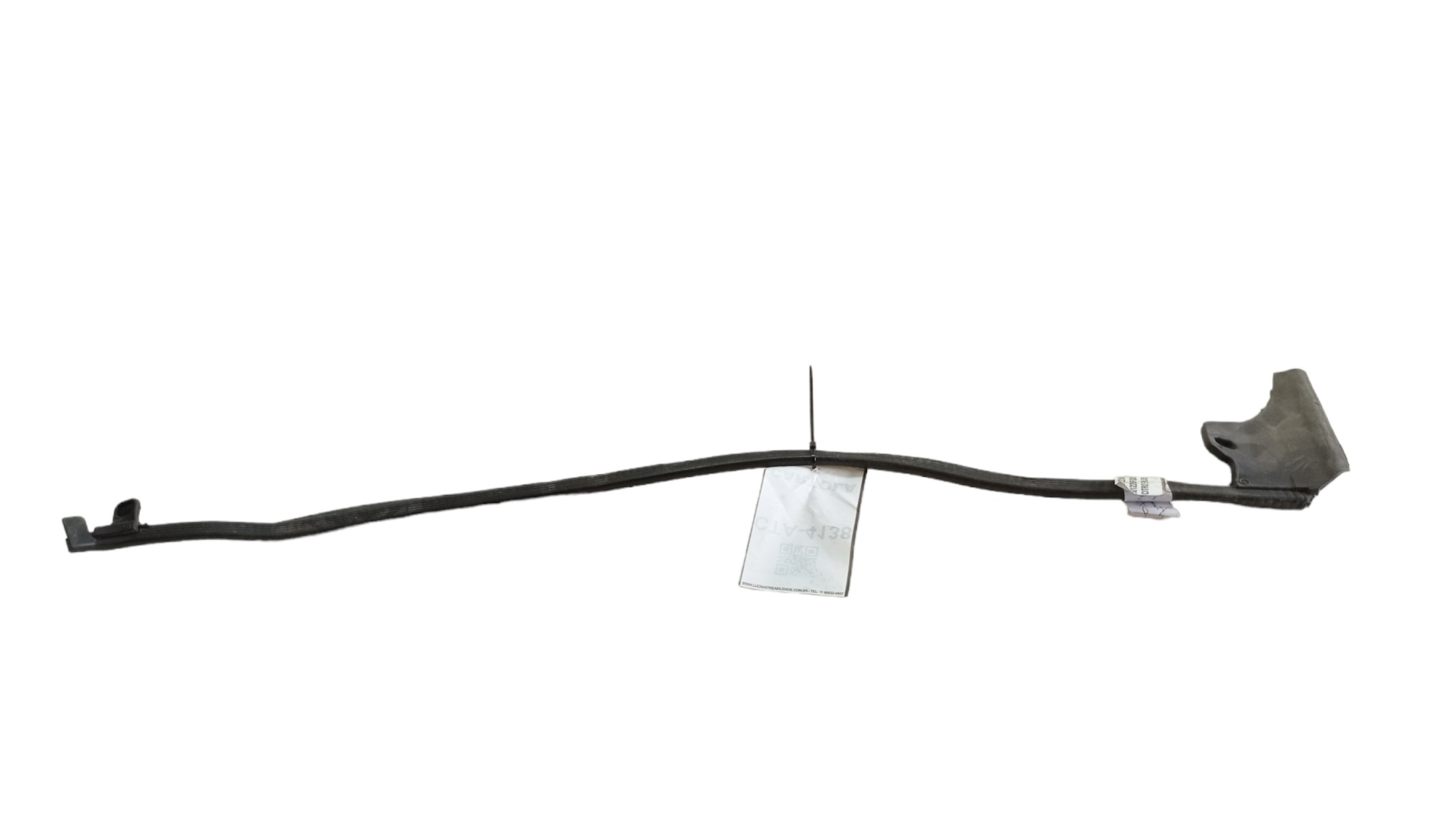 BORRACHA MOLD. PORTA TRAS. LD CITROEN DS4 13 14 3