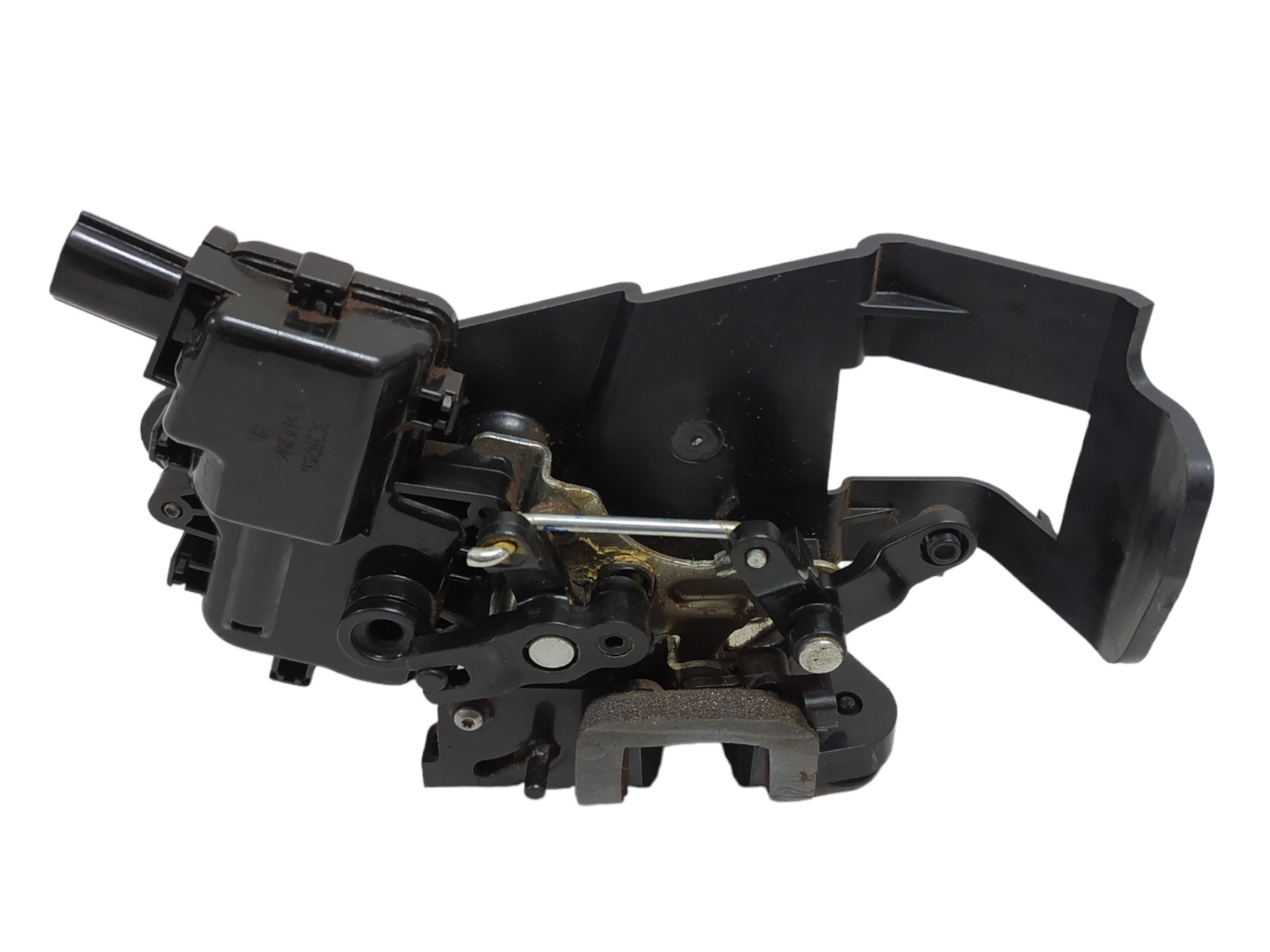Fechadura Porta Traseira Direita Renault Kwid 2018 V78 5