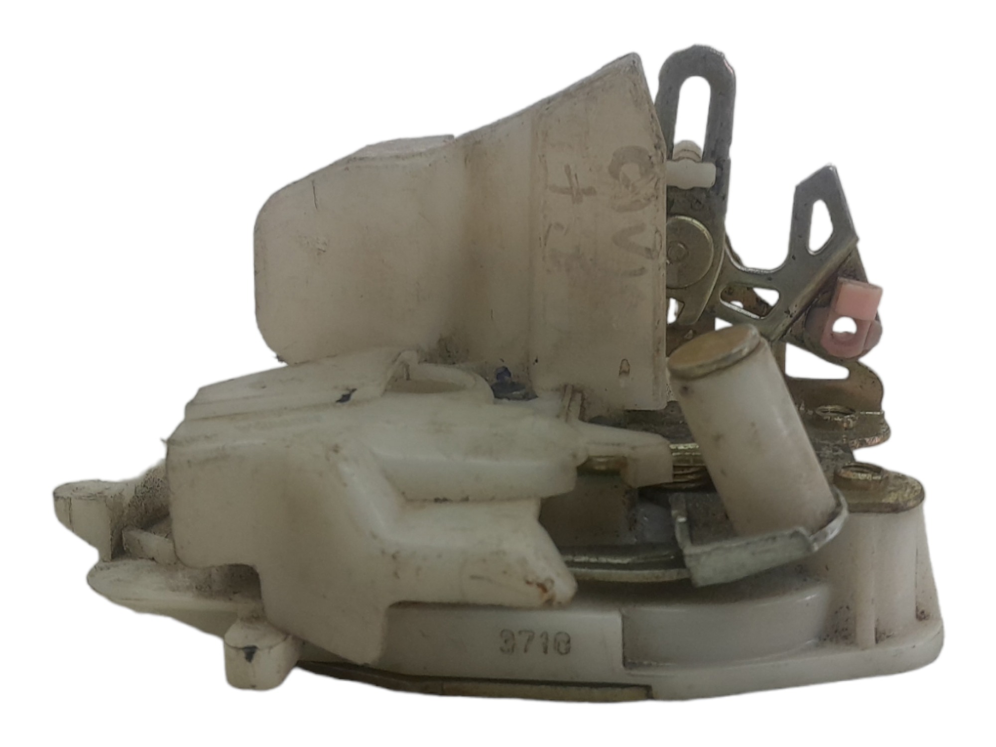 Fechadura Porta Traseira Esquerda Honda Civic 2003