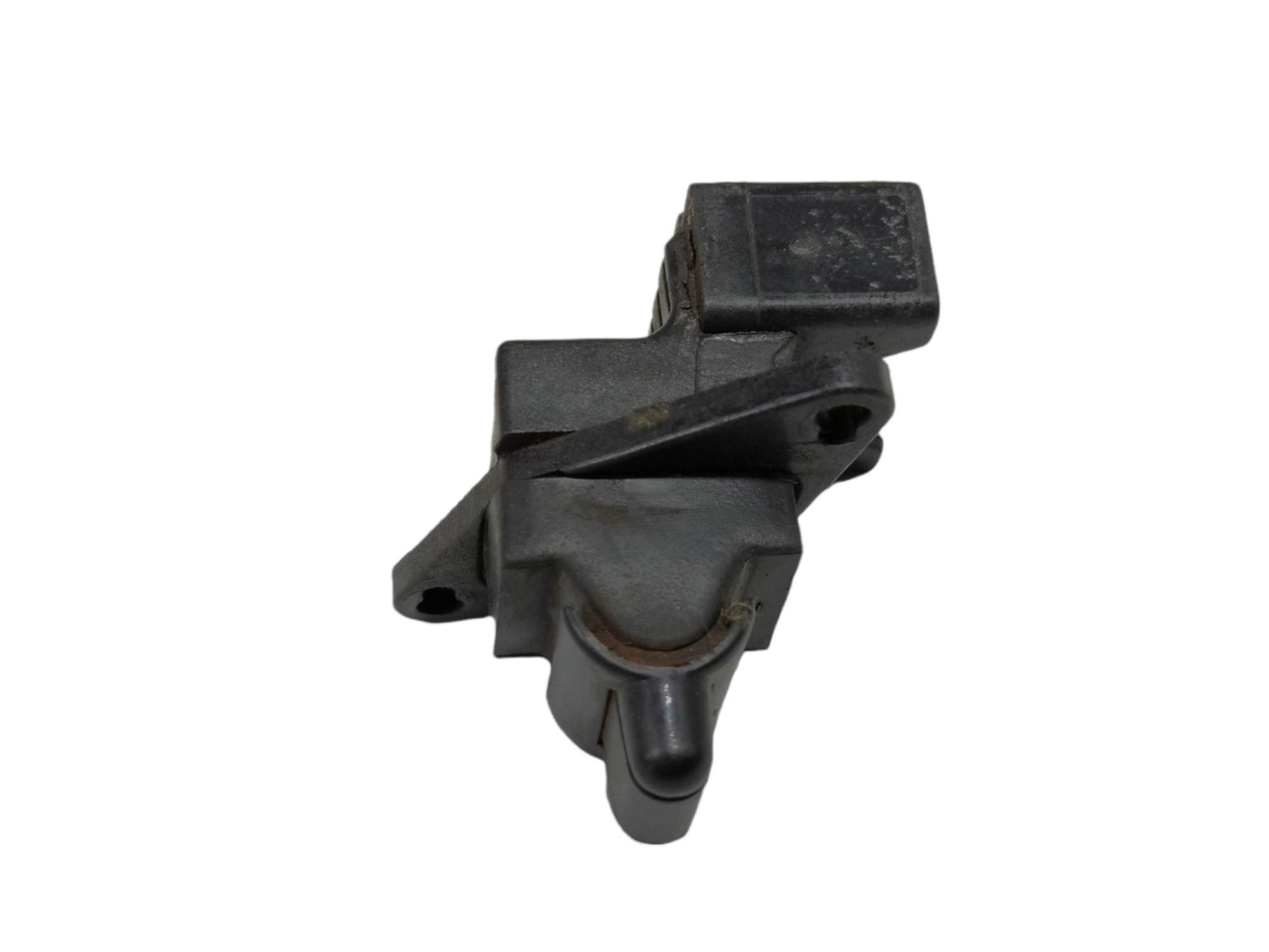 Botão Vidro Traseiro Direito Honda Accord Lx 1994 V448 4