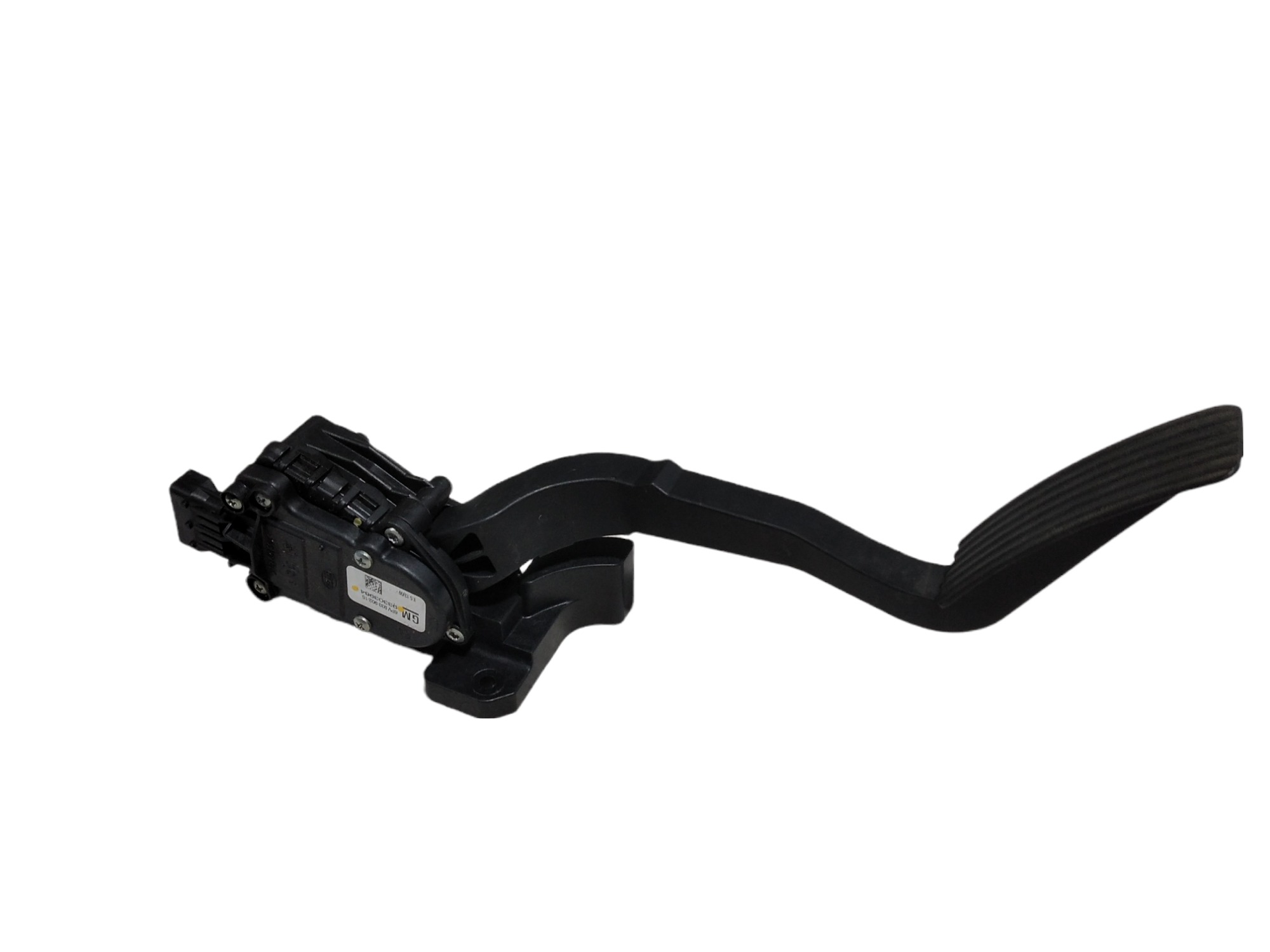Pedal Acelerador Eletronico Gm Corsa Celta 2007 2012 V203 4