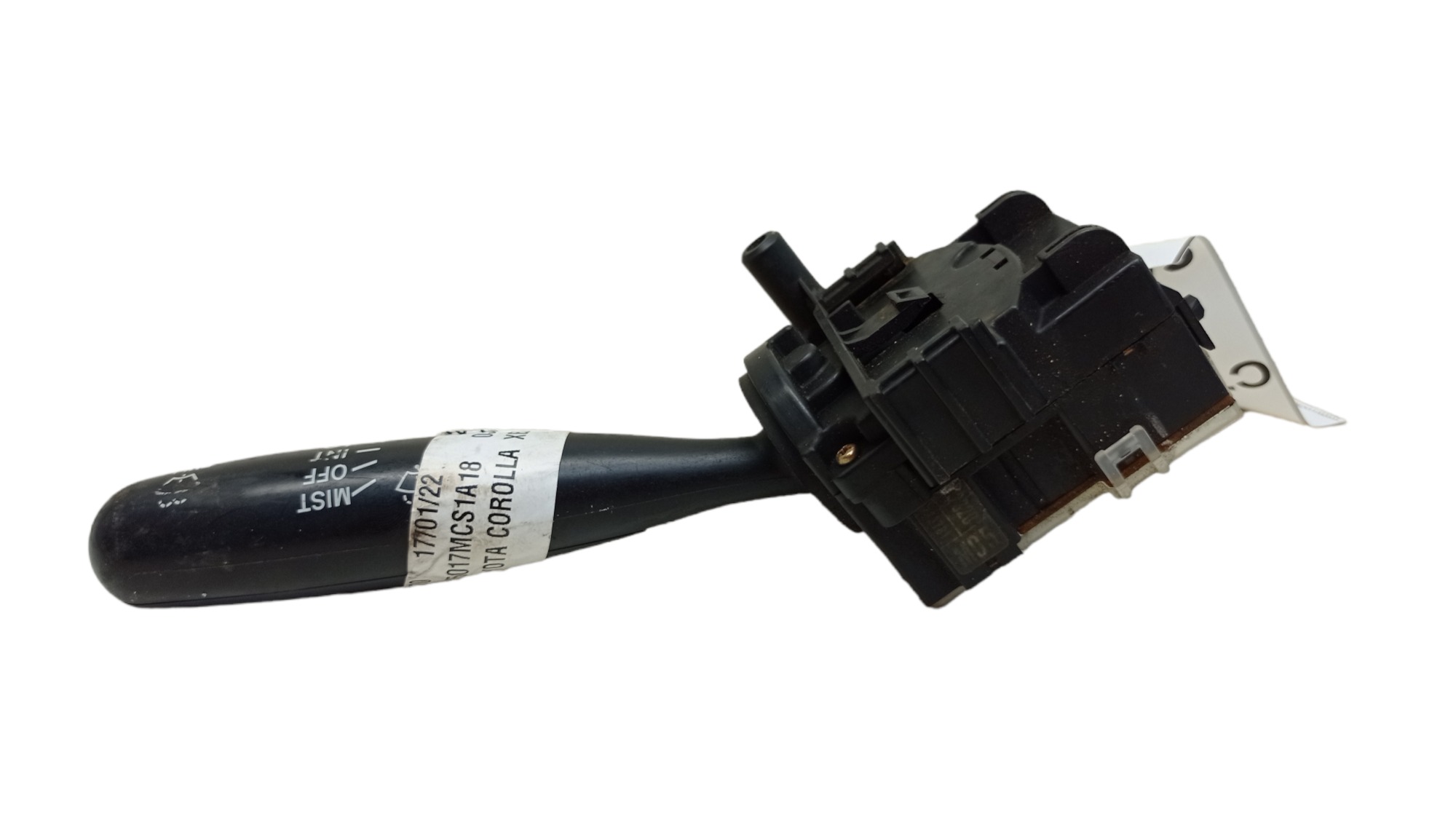 173647  Chave Do Limpador Parabrisa Corolla Fielder 03 A 08 6