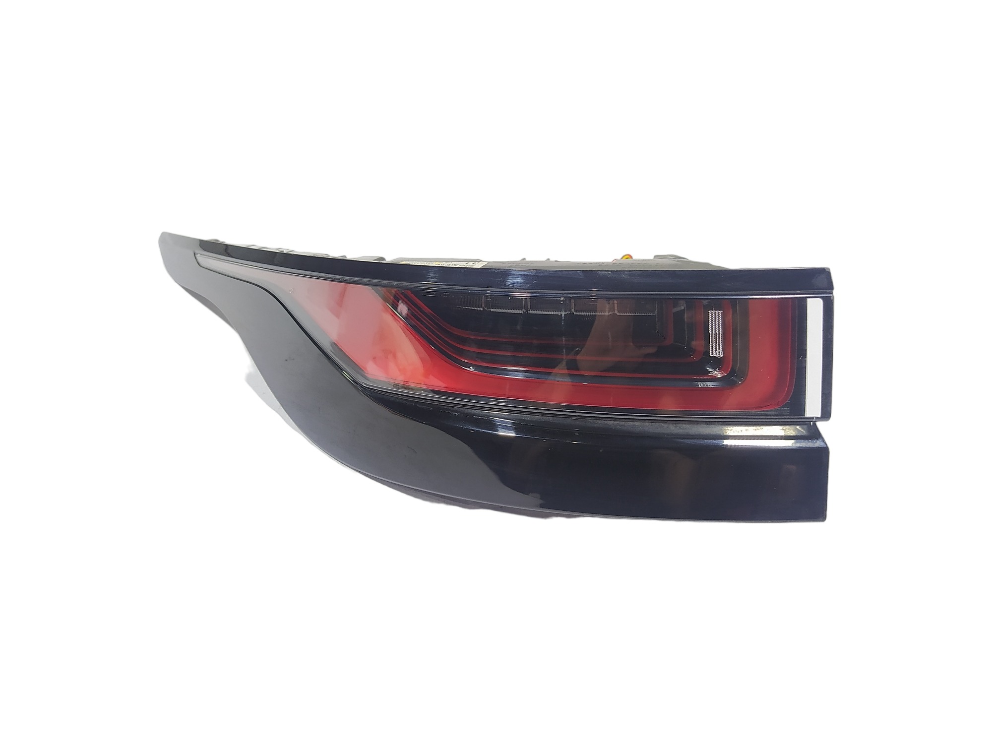 Lanterna Esquerda Range Rover Evoque 2022  V572 10