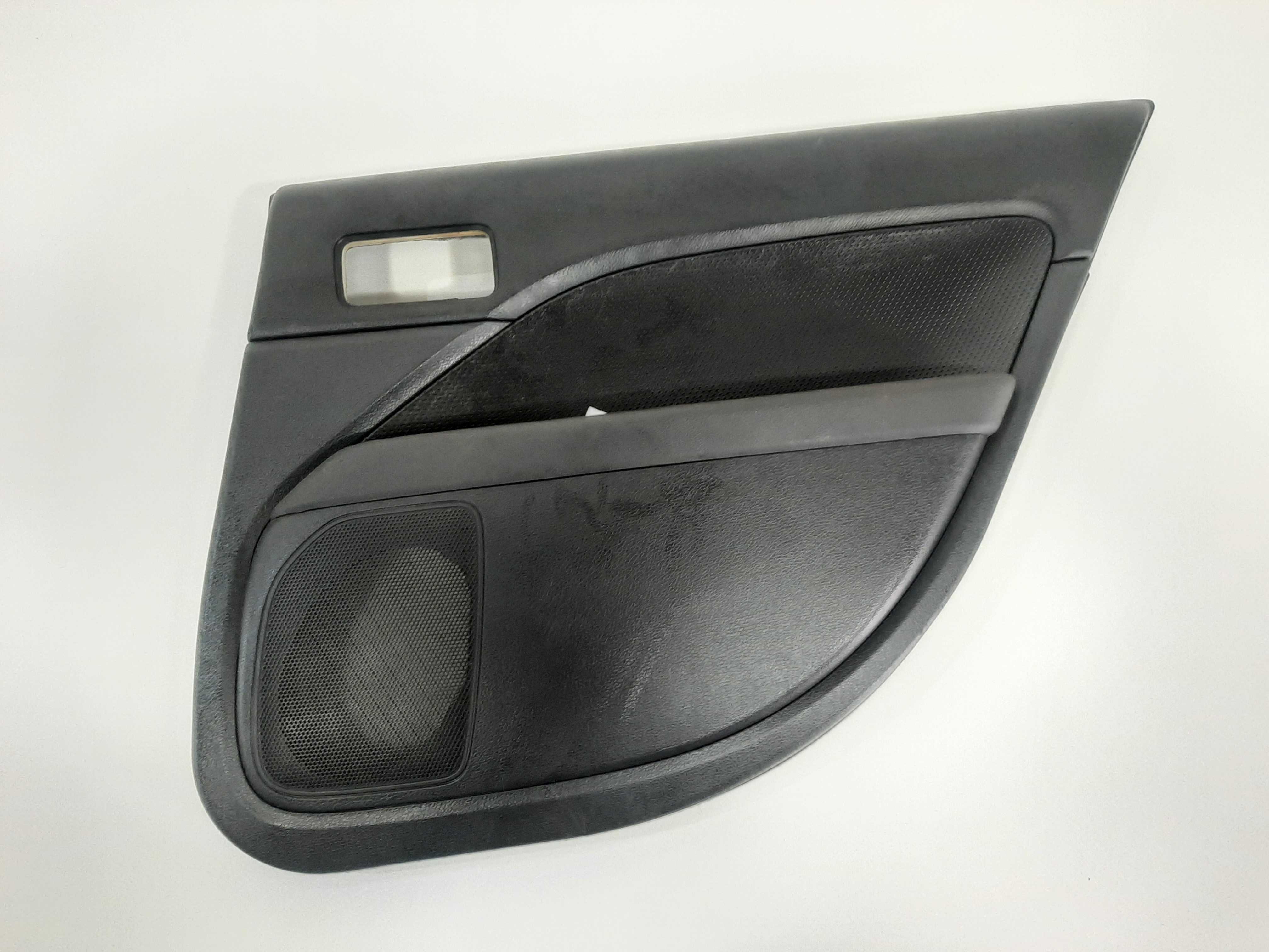 Forro De Porta Traseiro Direito Ford Fusion 2006 2007 A 2011 6