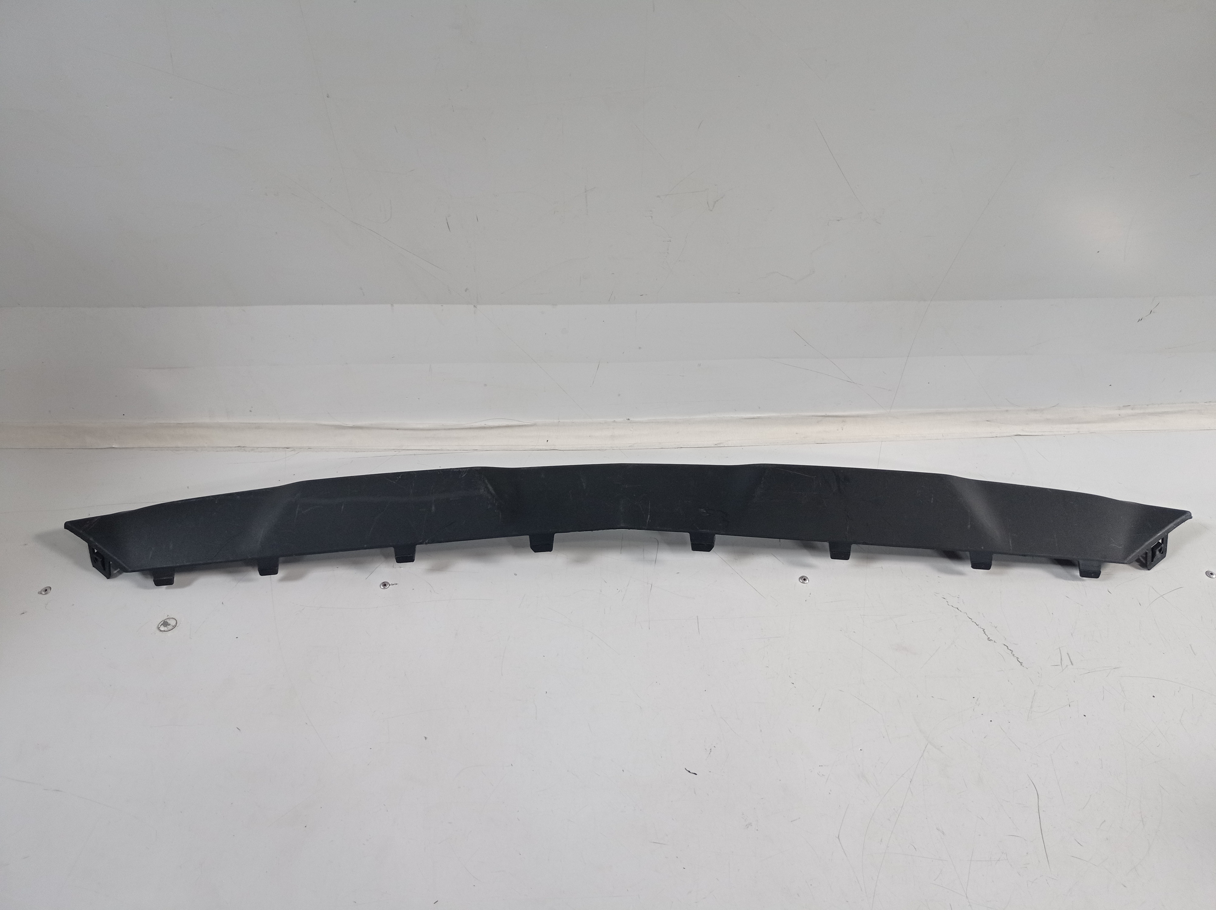 Moldura Parachoque Dianteiro Gm Tracker Lt 2021 2022 5