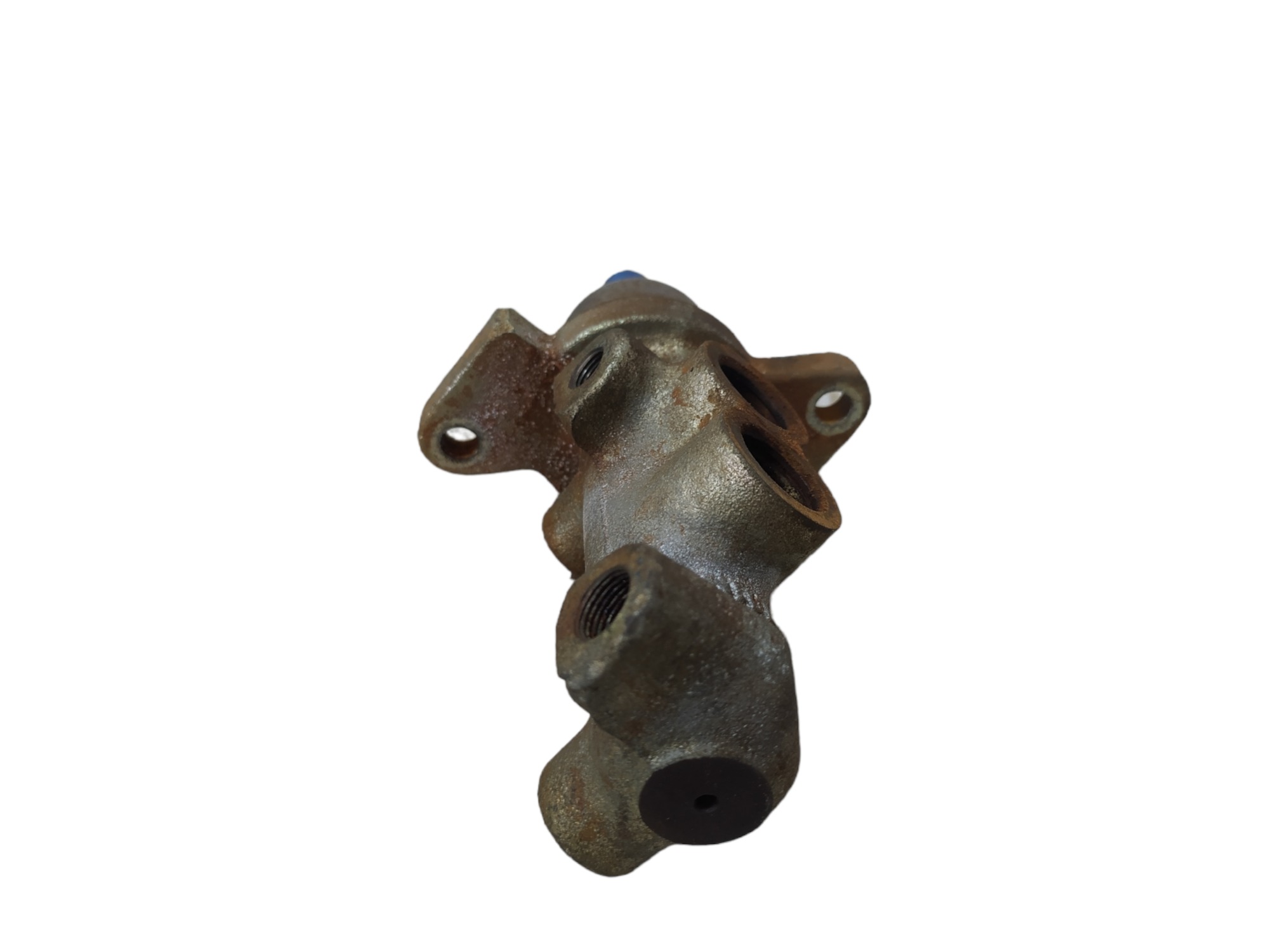 Cilindro Mestre Gm Chevrolet  Astra 1.8 2003 3