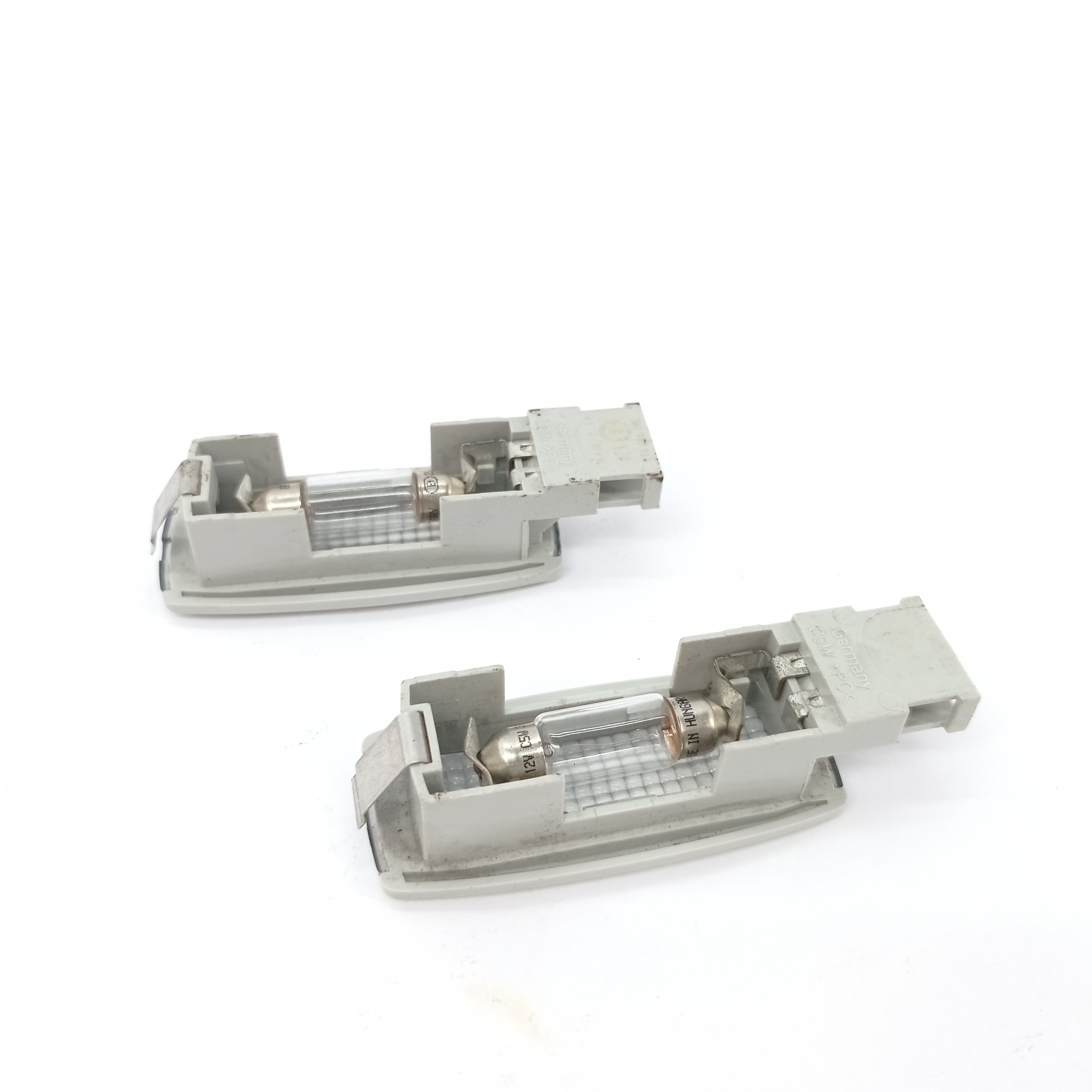 Luz De Teto Quebra Sol Volks Fox 3b0947113