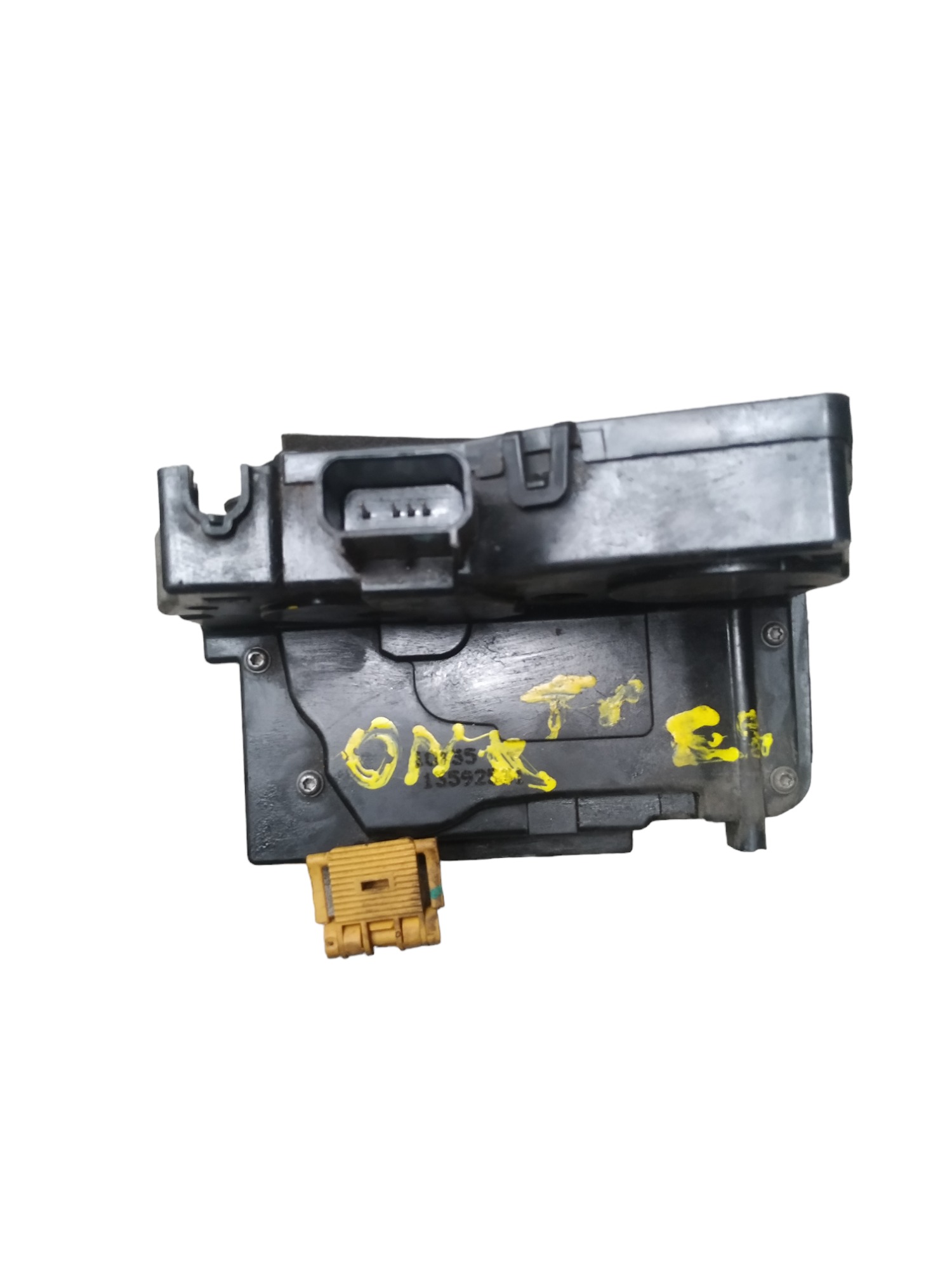 Fechadura Eletrônica Porta Traseira Esquerda Gm Onix 2019 1