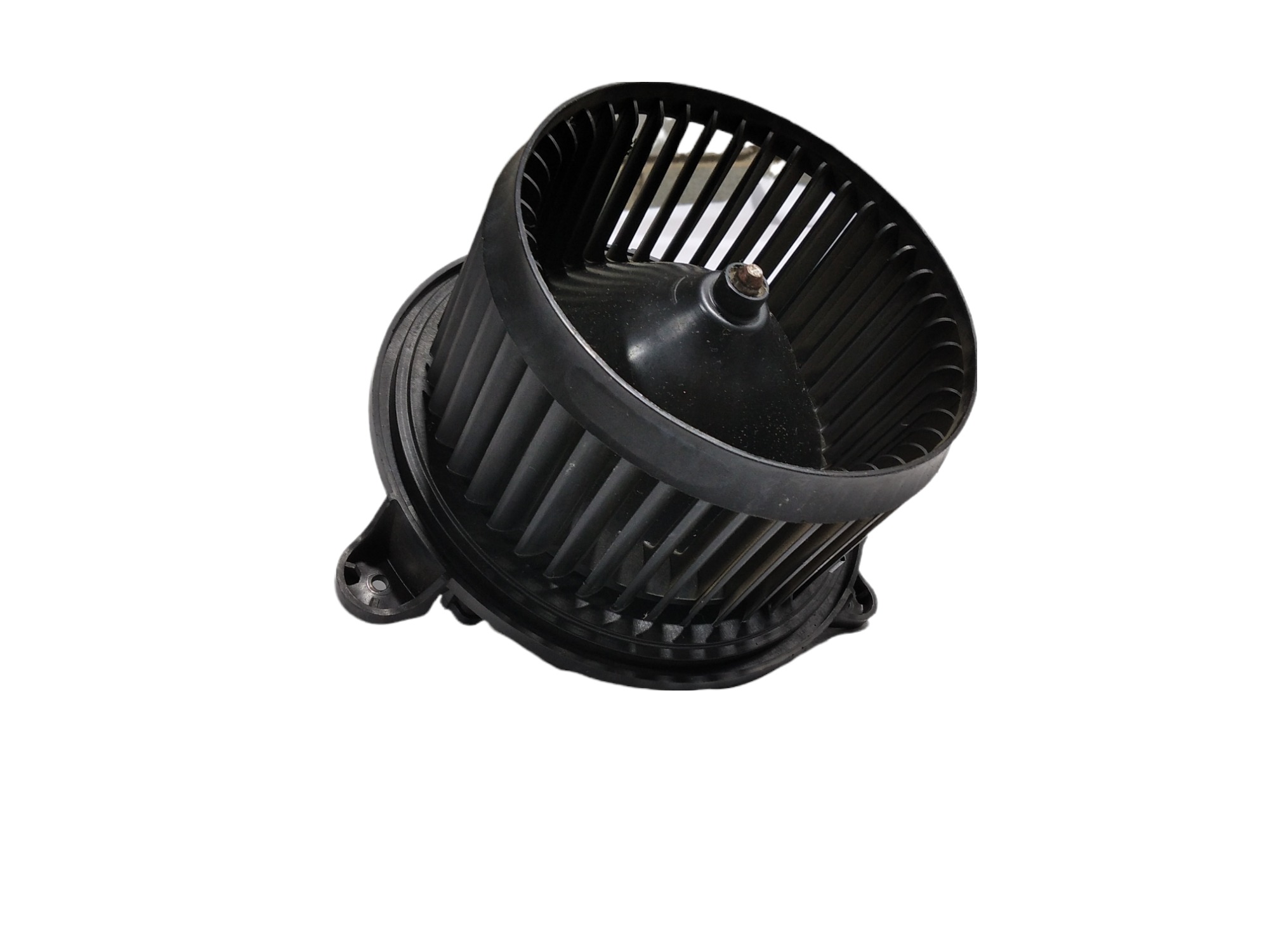 Motor Ventilador Ar Forçado Ford New Fiesta 2015 V270 3