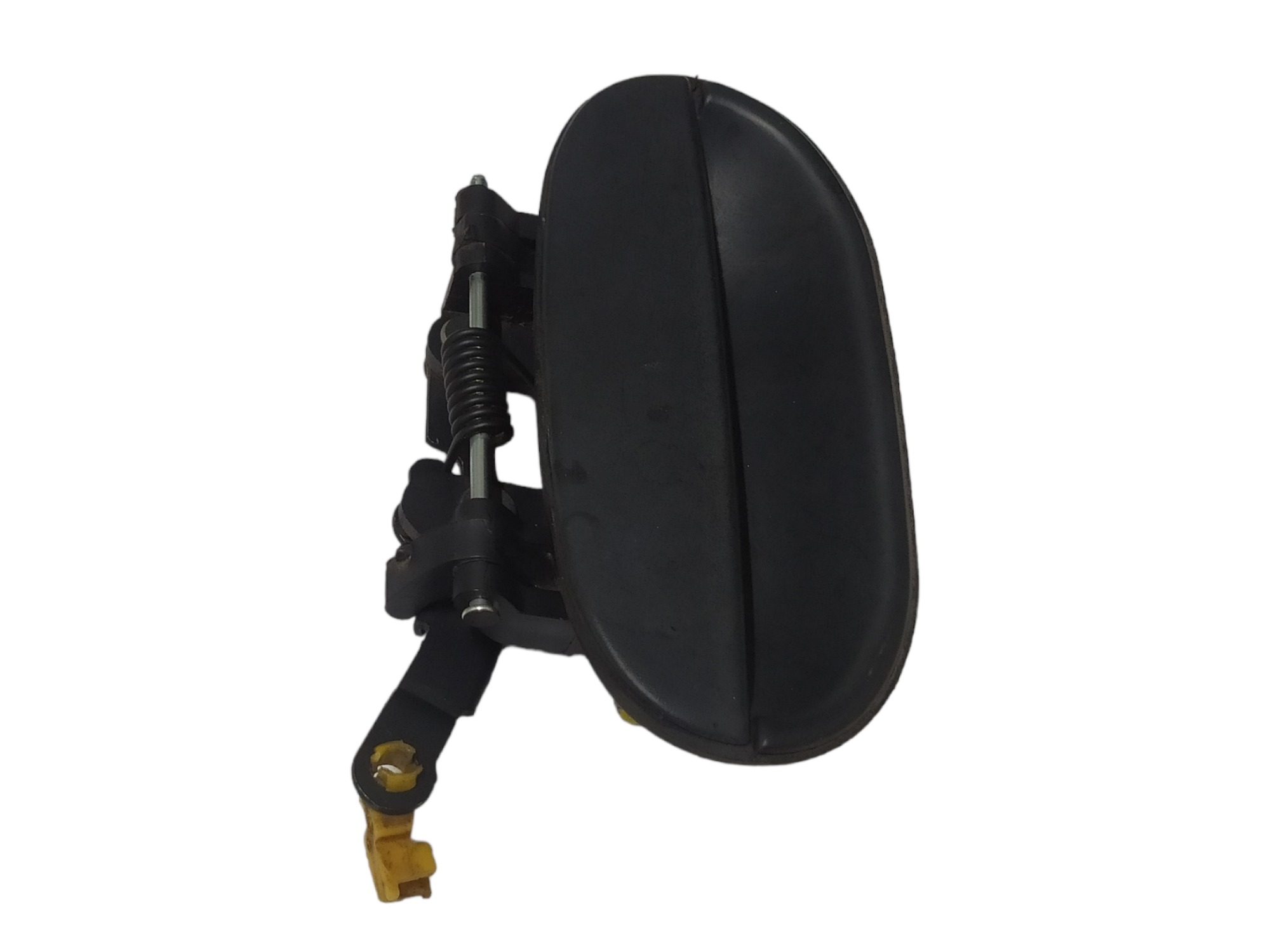 Maçaneta Externa Traseira Direita Hyundai Accent 1996 V73 Traseira