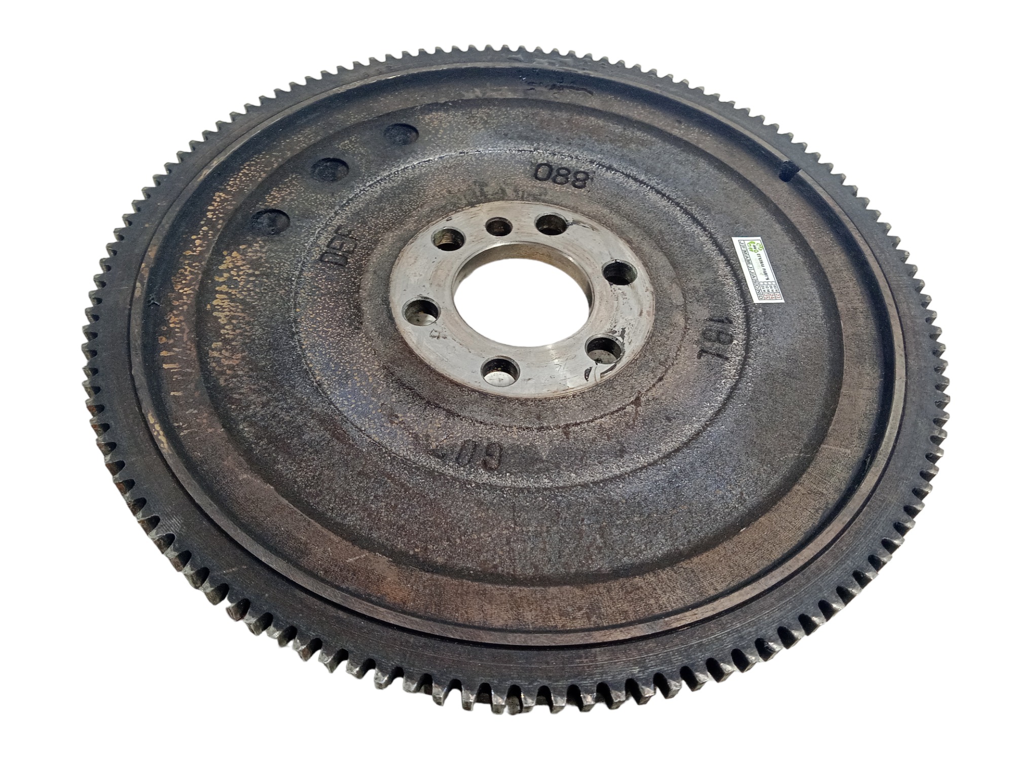 Volante Cremalheira Peugeot 206 1.6 16v 2001 5