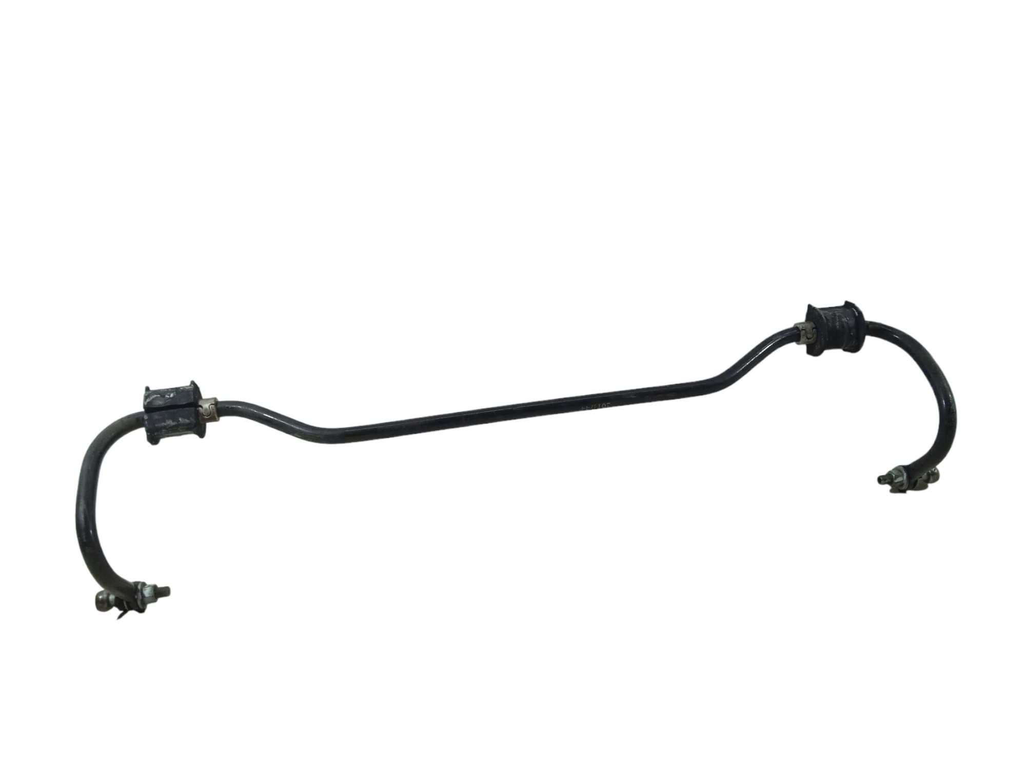 Barra Estabilizadora Traseira Chevrolet Captiva 2012 Usado 2