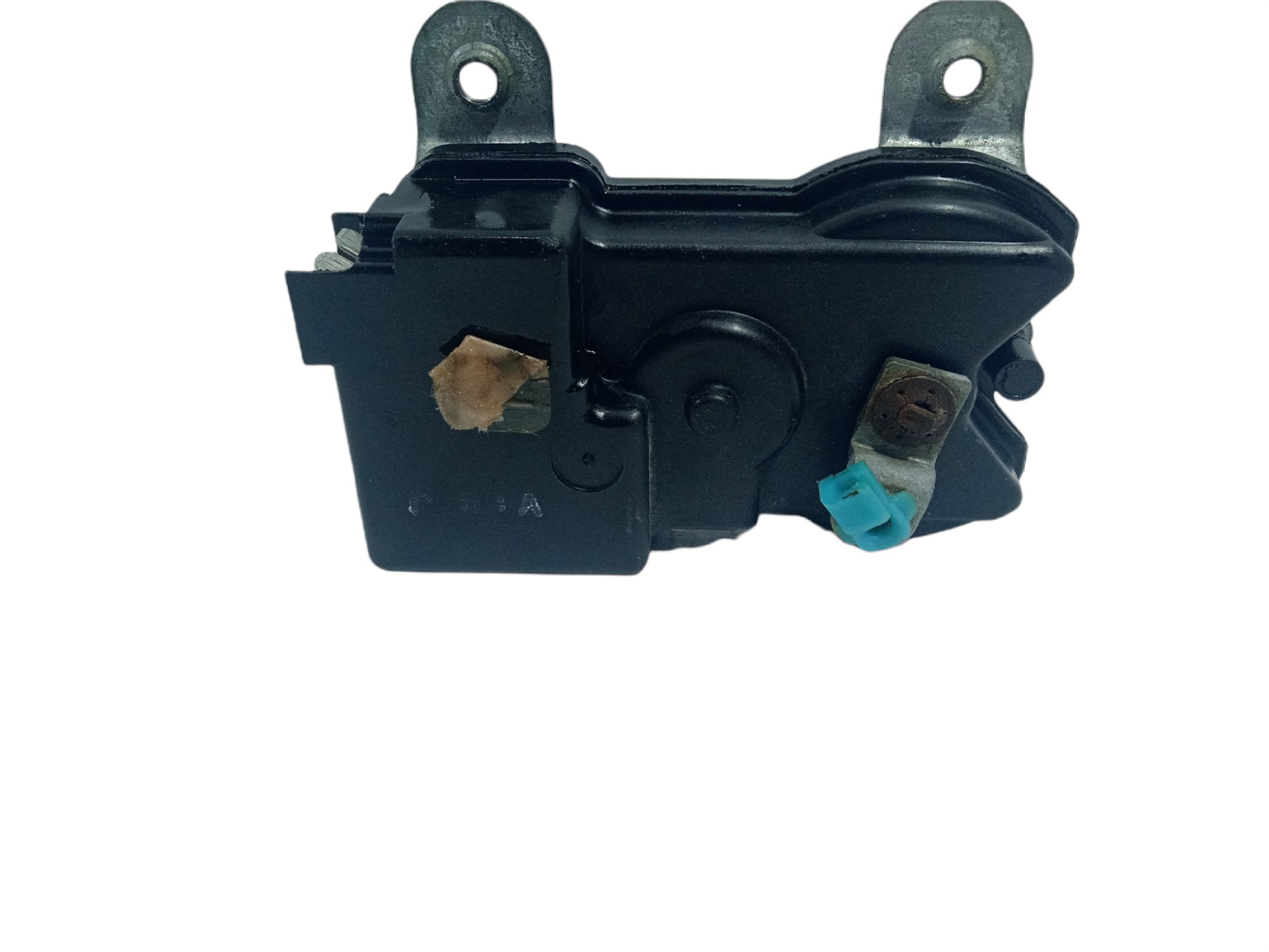 Trava Elétrica Da Porta Lado Esq Hyundai H1 Starex 2001 2