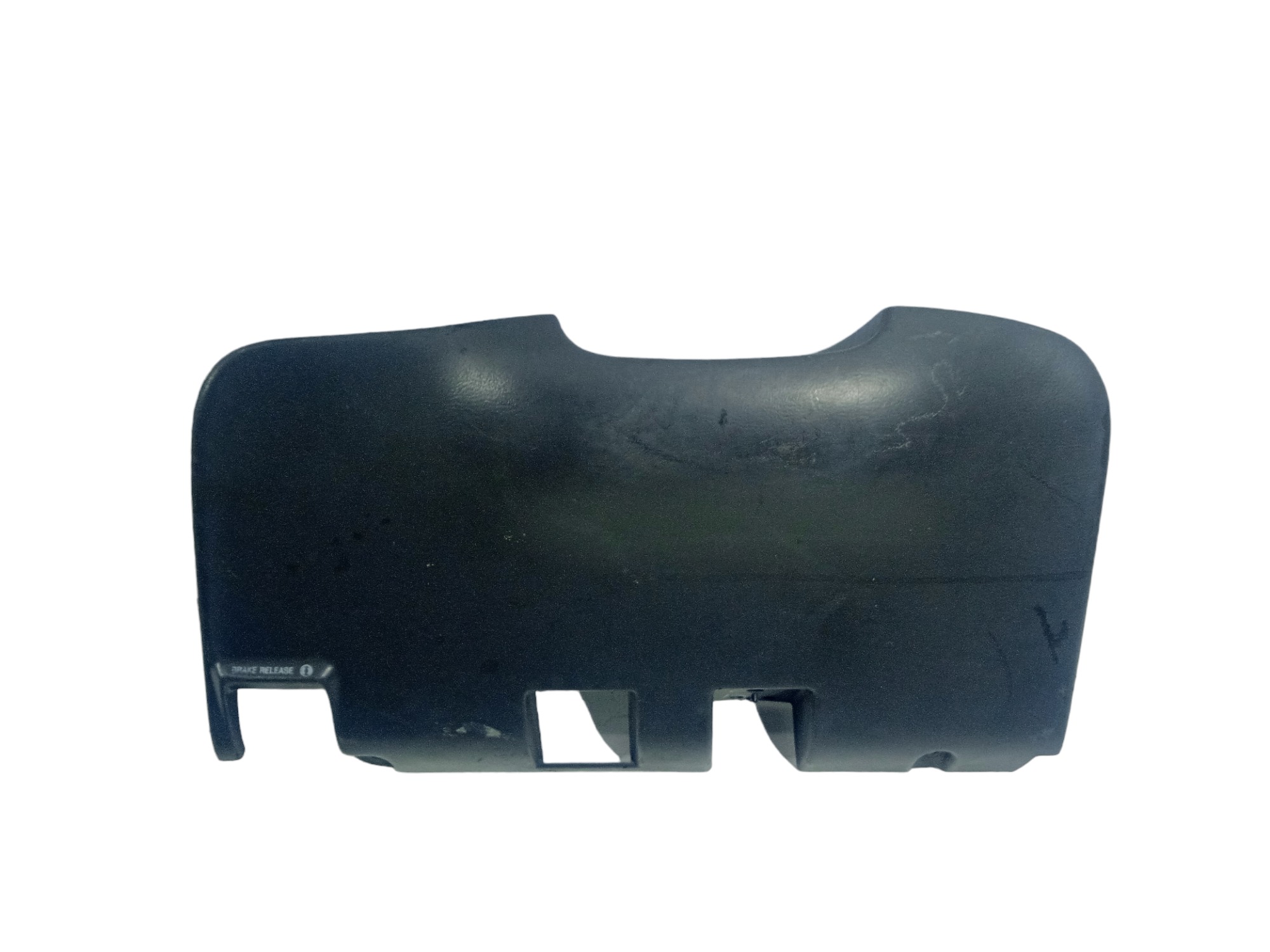 Moldura Painel Inferior Esquerdo Ford Ranger Xl 1998/2003 4