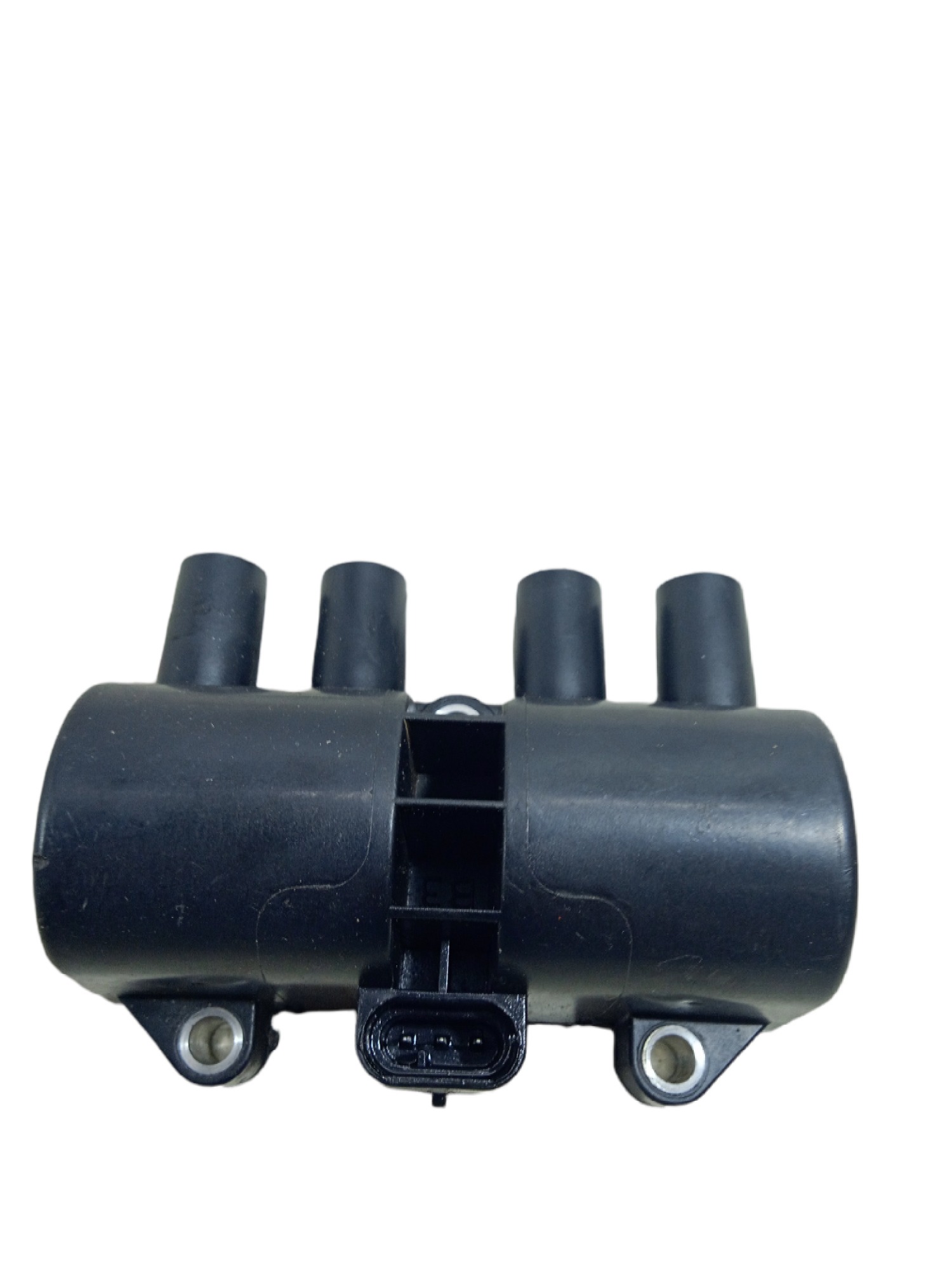 Bobina Igniçao Chevrolet Celta 1.0 8v 2012 28120359 Usado 4