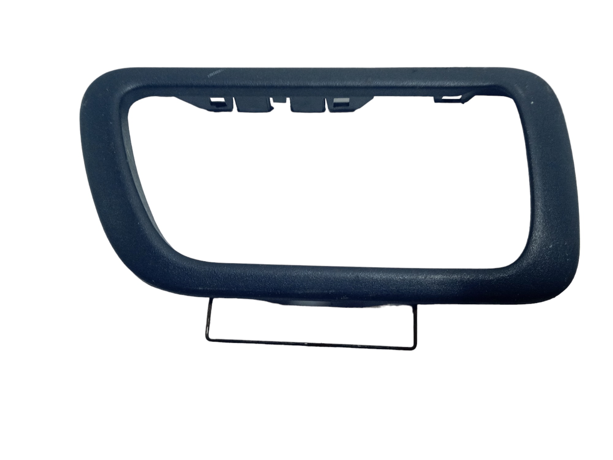 Capa Maçaneta Direito Mitsubishi Pajero Full 2002 3