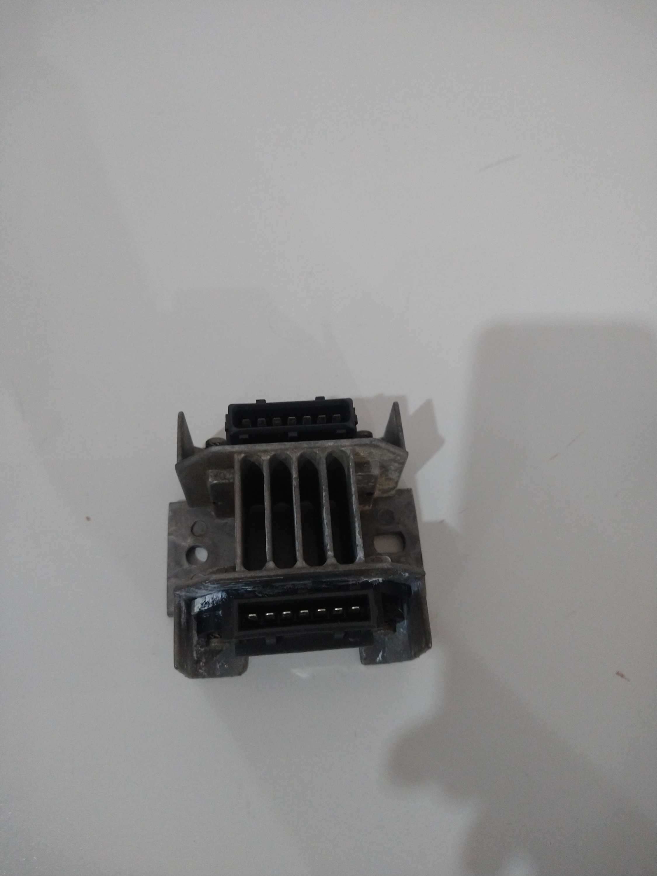Modulo De Ignição Eletrônica Uno Fiasa 1.0 8v 1995 Usado 5