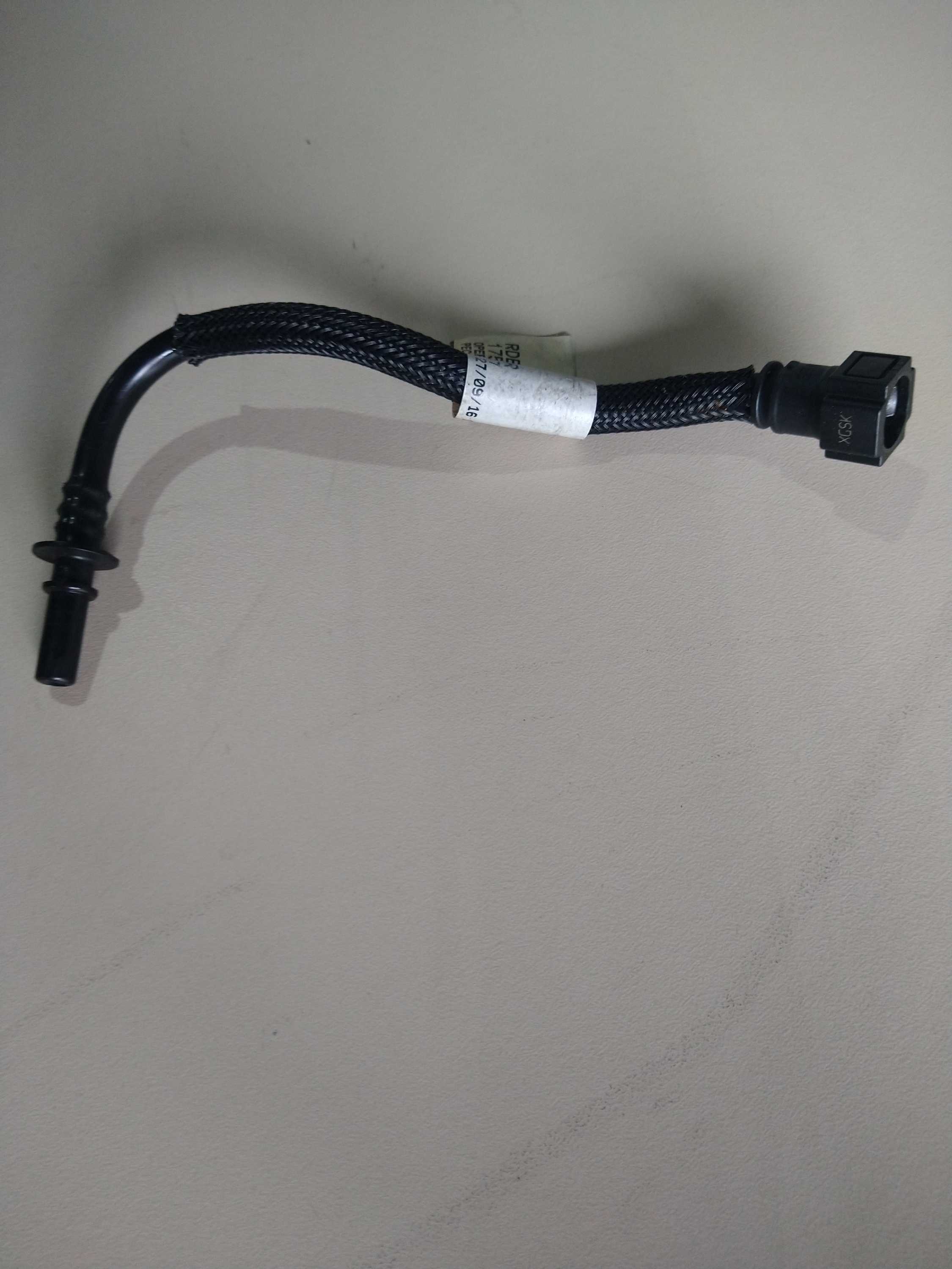 Mangueira Combustível Sandero 2016 1.0 12v 3c Usado Original 2