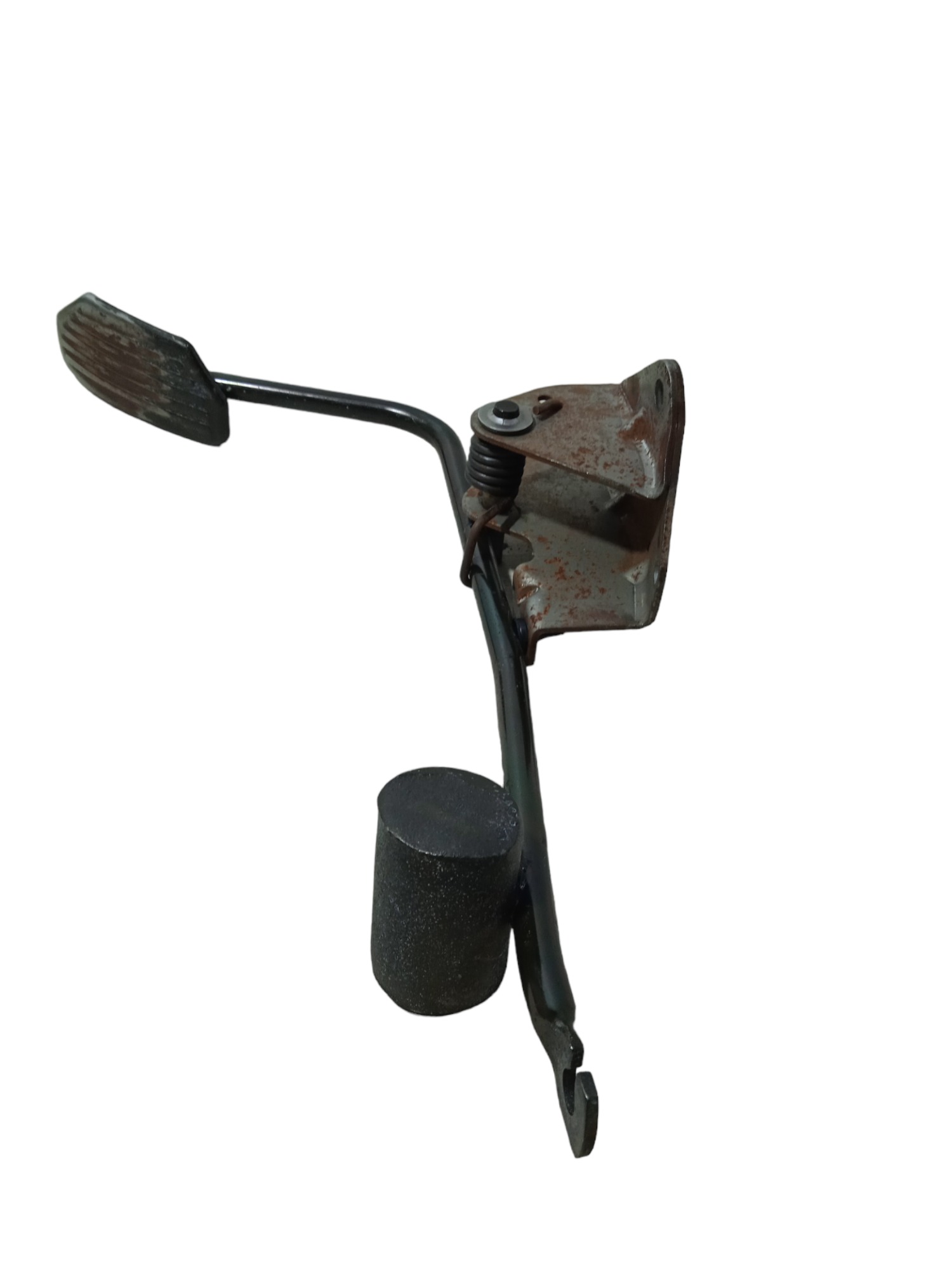 Pedal Do Acelerador Daihatsu Térios 1998 Usado 8