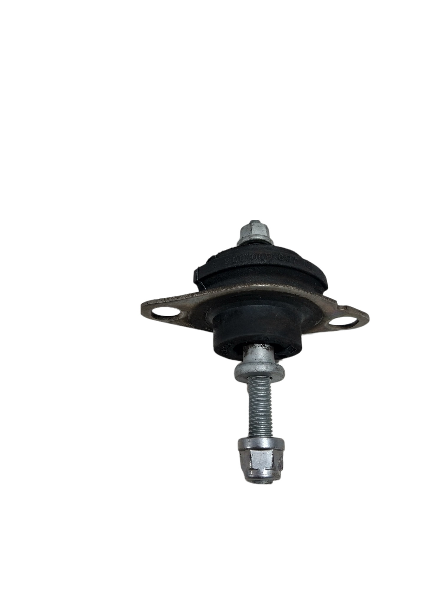 Coxim Do Câmbio Renault Clio 2011