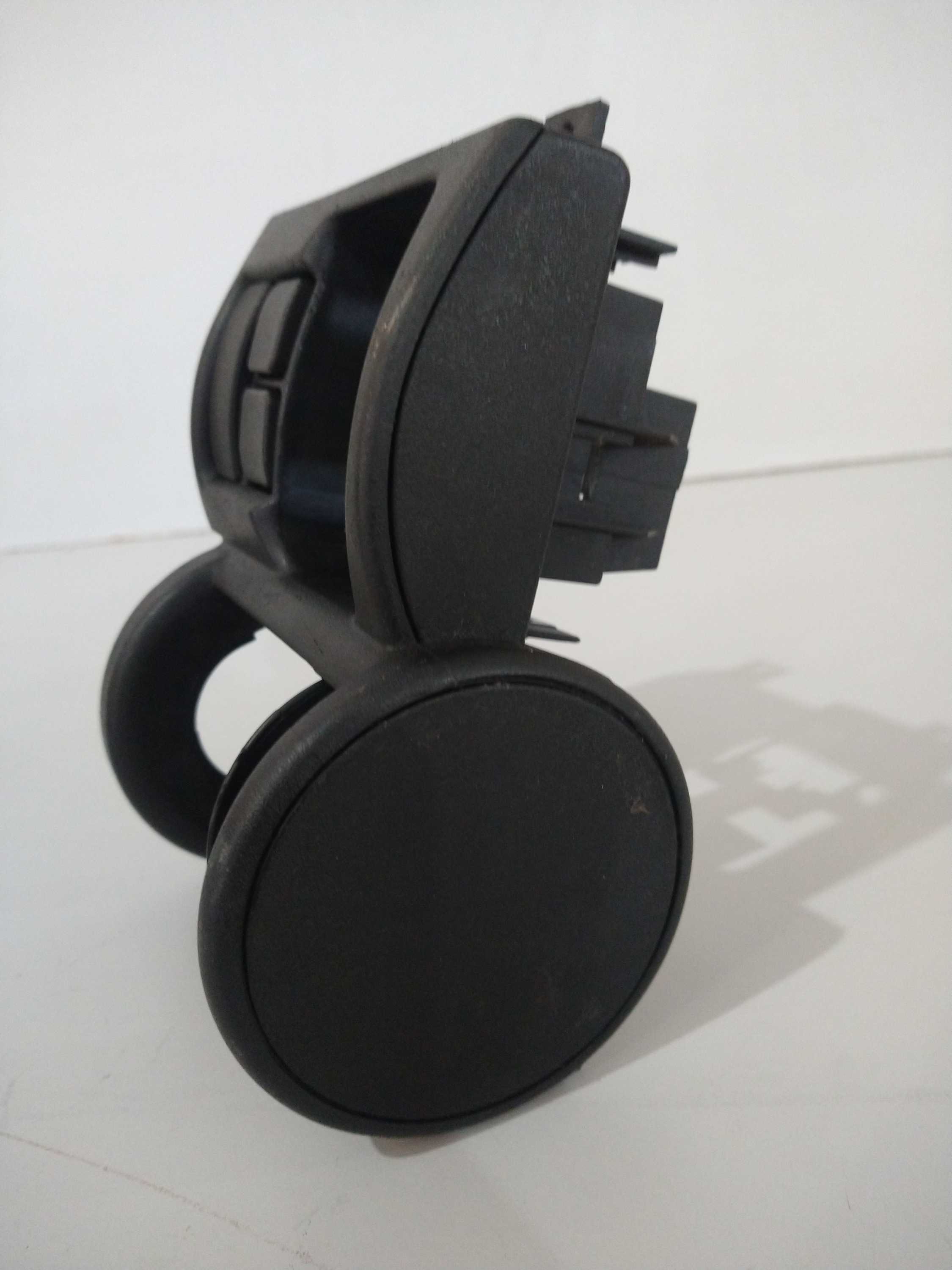 Moldura Do Difusor De Ar L/e Gm Corsa 98 Usado Original 3