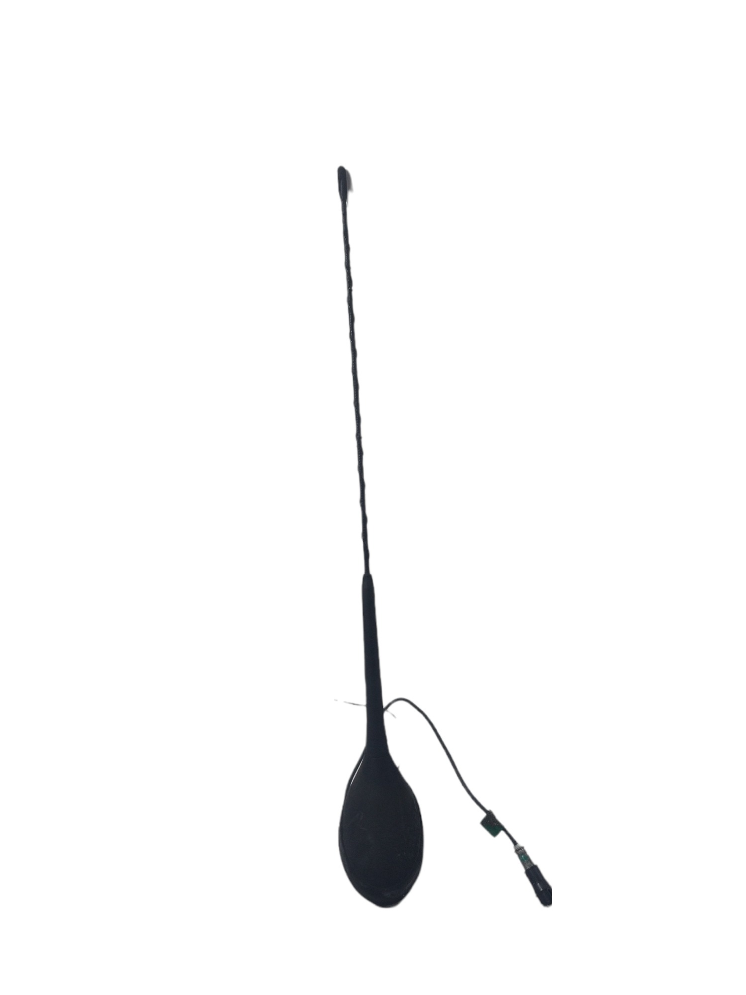 Antena Peugeot 206 1.4 2008 4