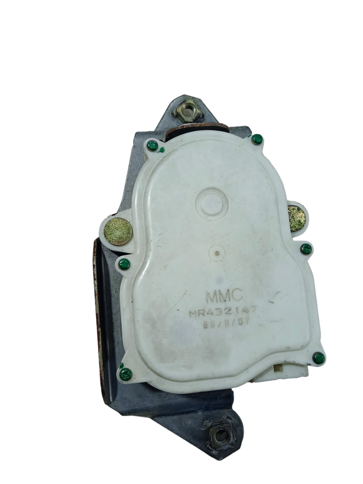 Trava Eletrica Tras Dir Pajero Sport/l200 Mr432147 2