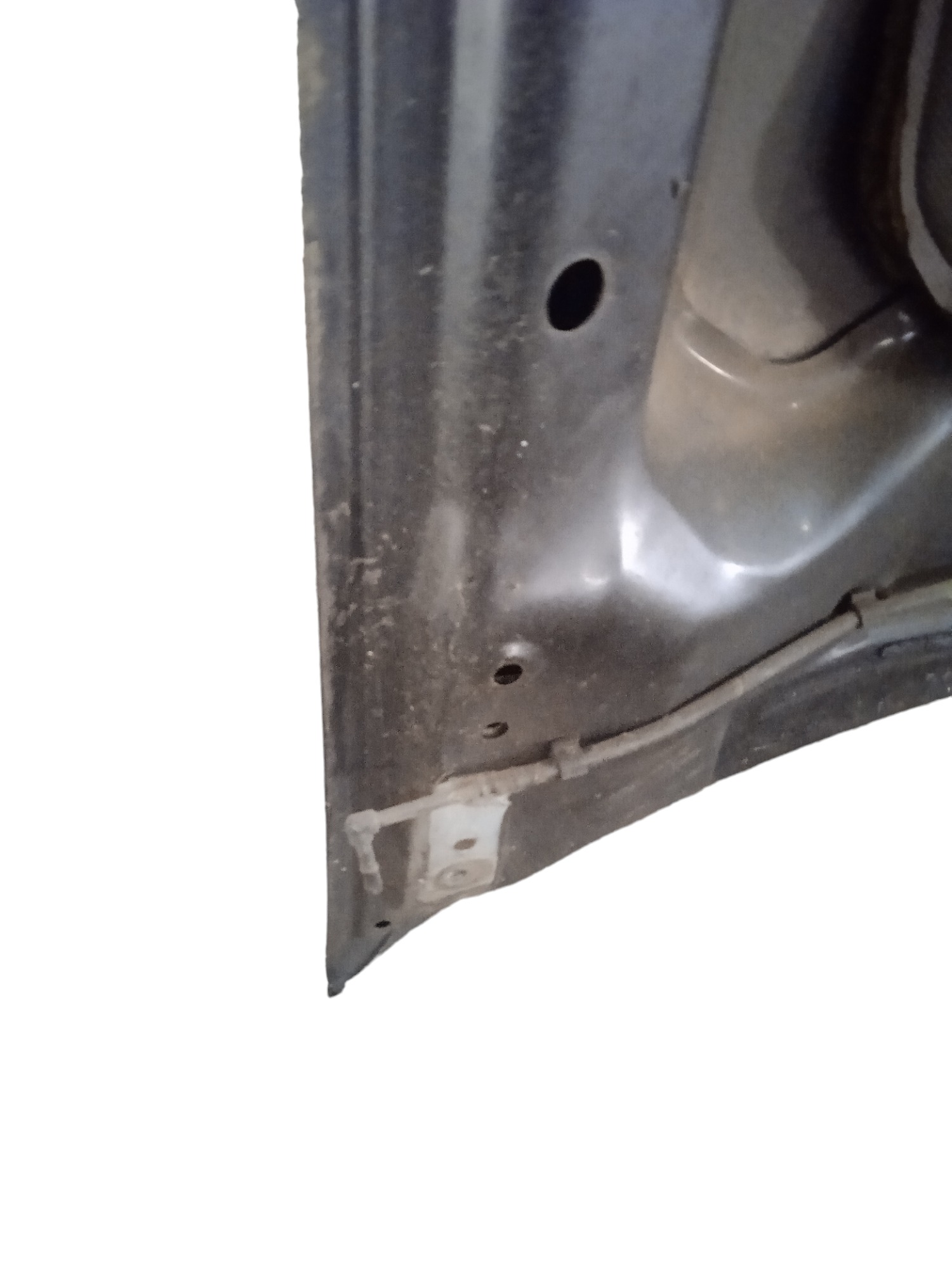 Capô Mitsubishi Pajero Full 3.5 2002