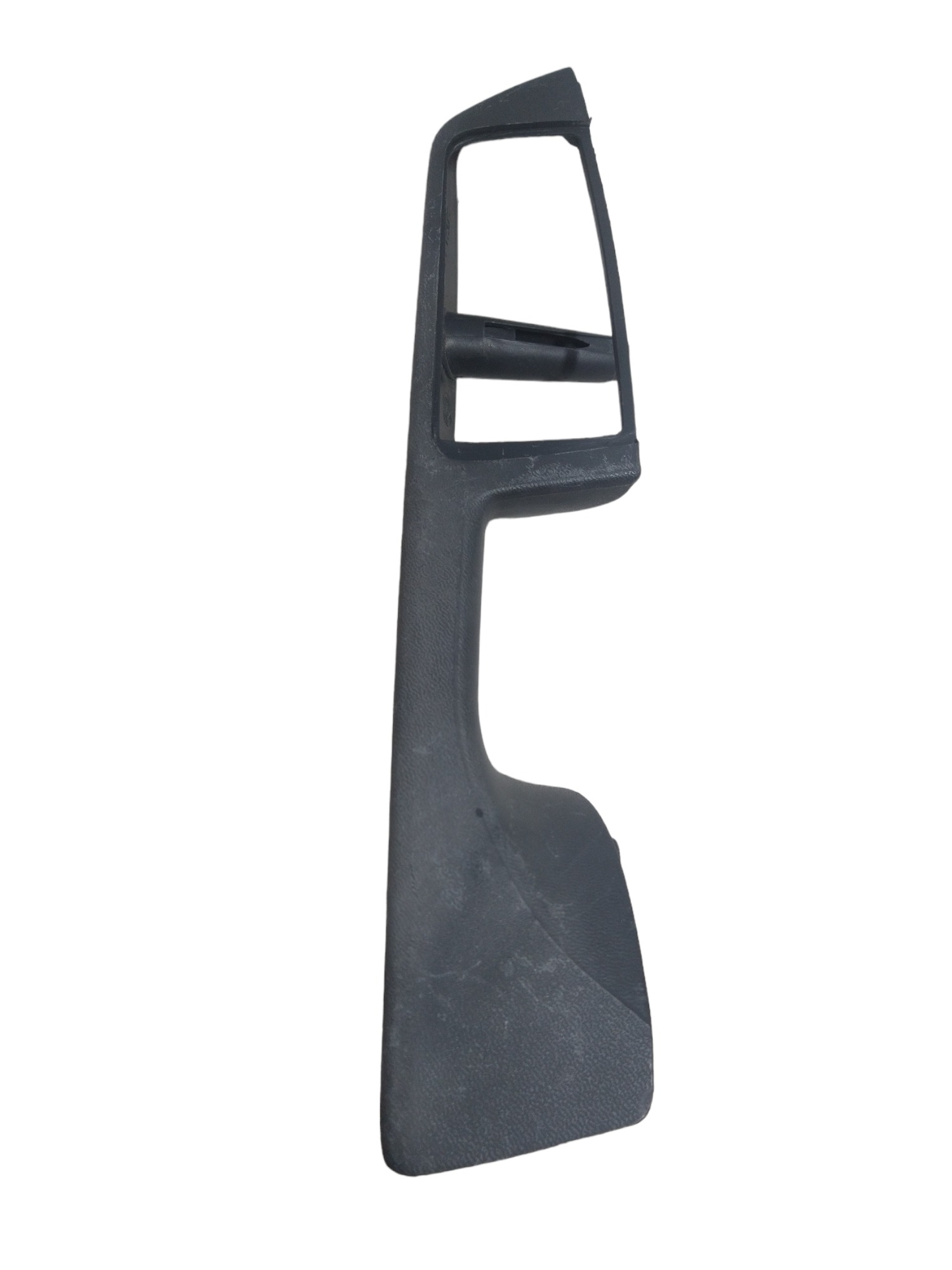 Puxador Porta D/direito Fiat Siena 2007