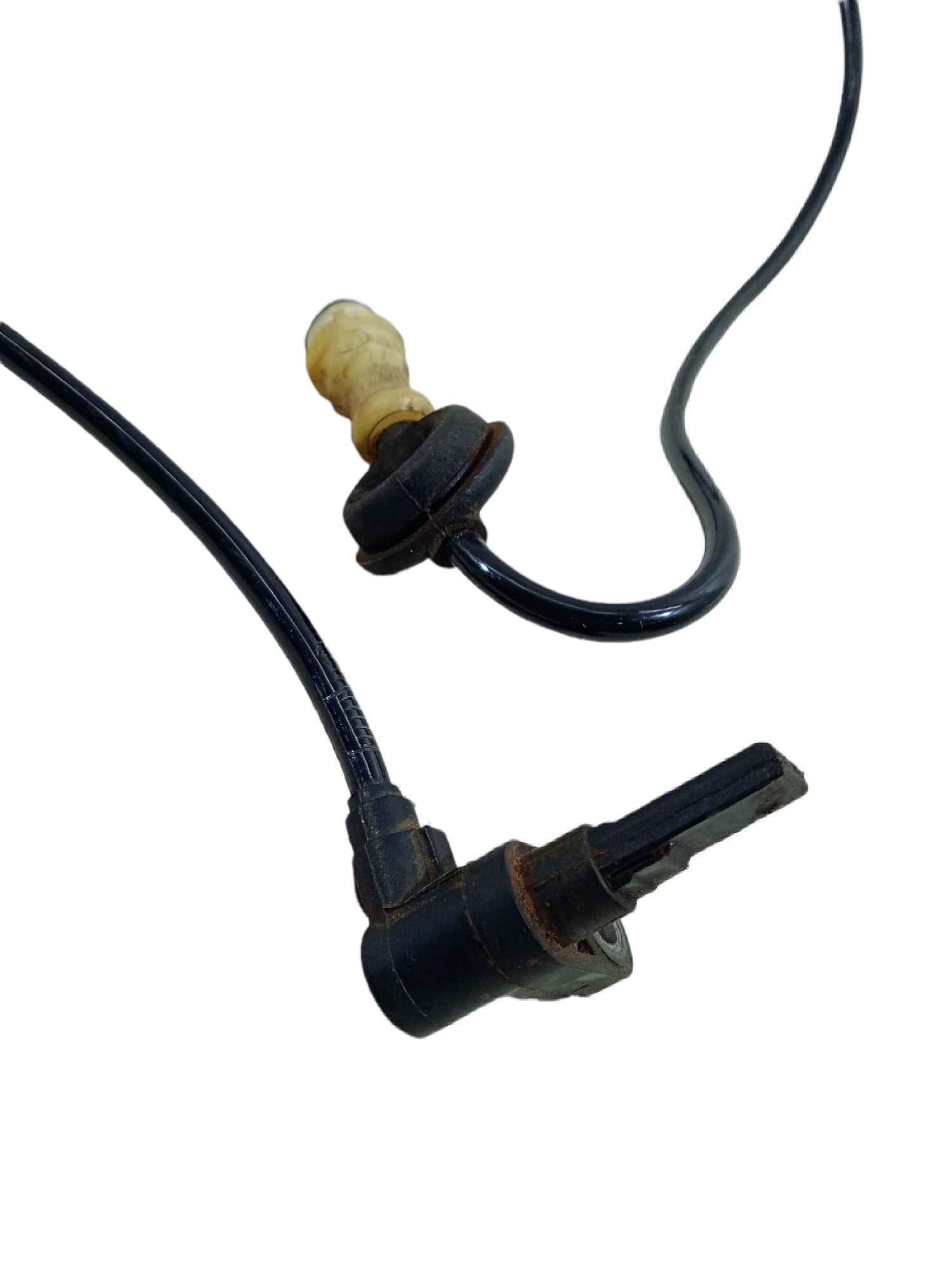 Sensor Abs Dianteiro Fiat Strada 1.8 2012 Usado 3
