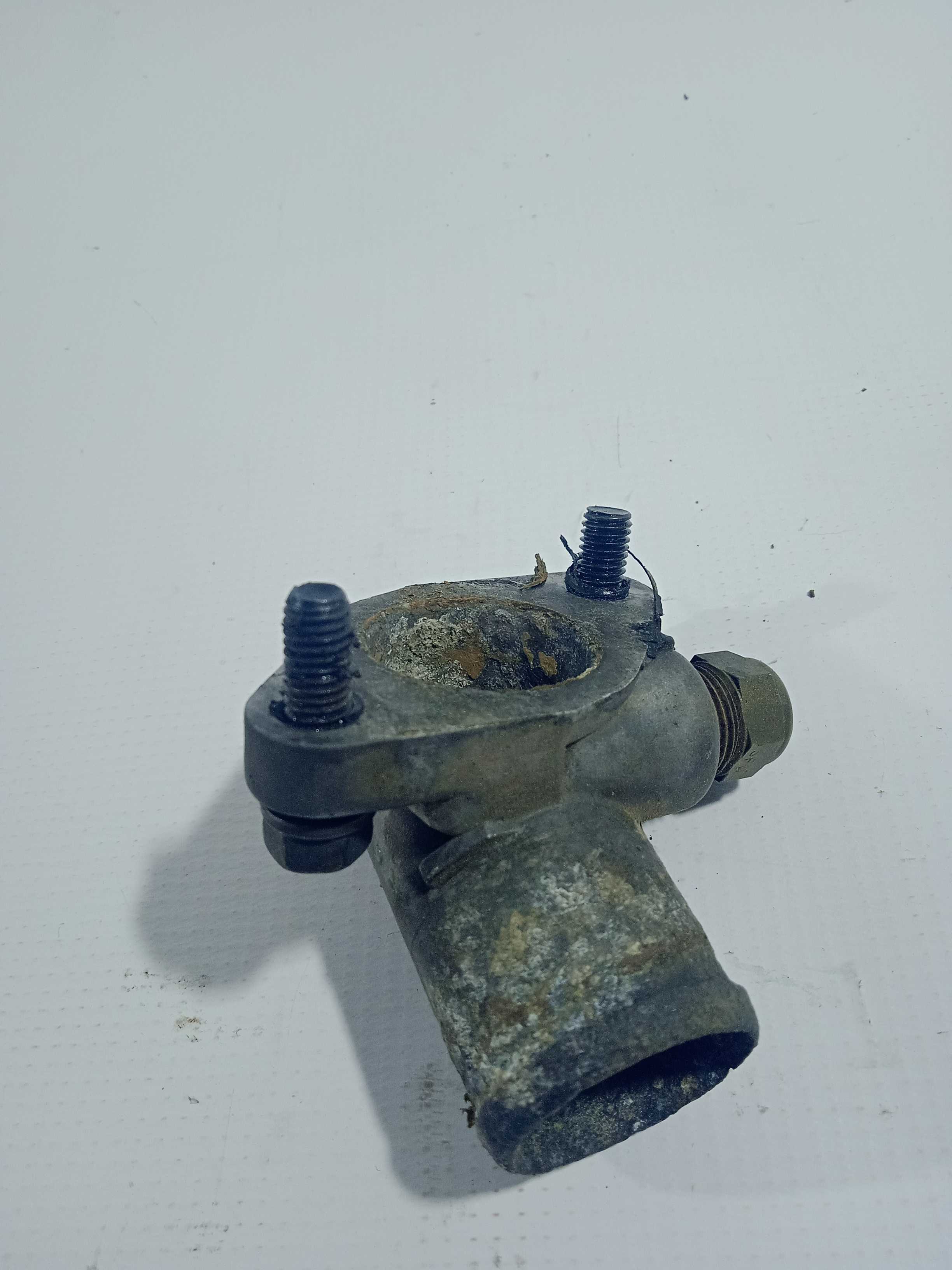 Tubo Conexão H100 1997 Usado Original 4