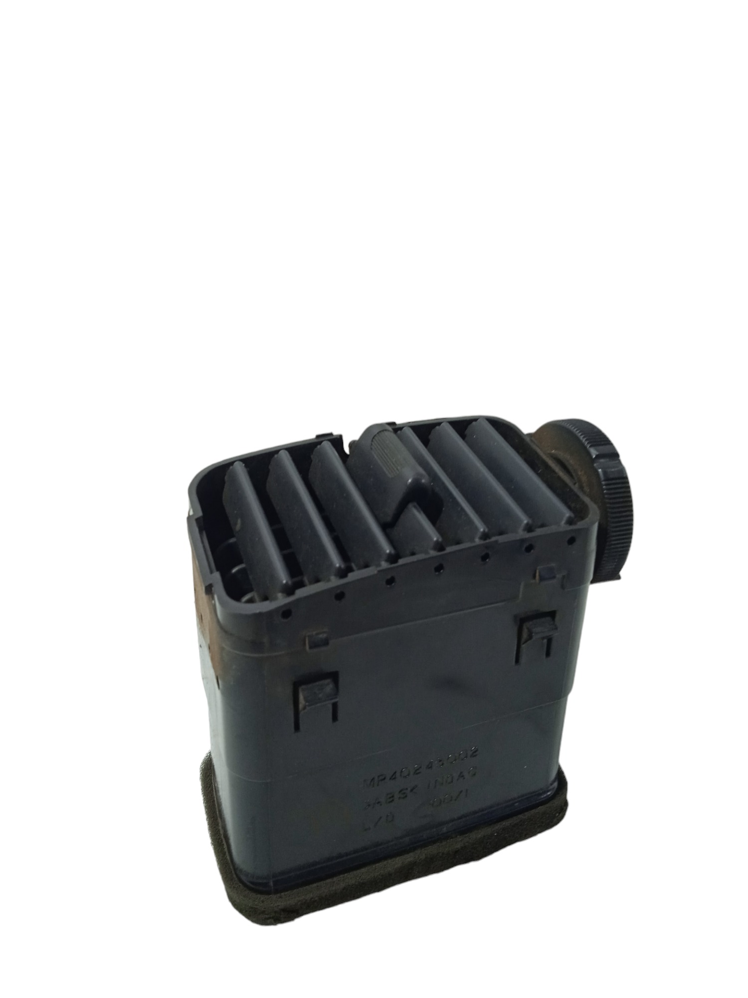Difusor De Ar Esquerdo Pajero Gls 2002 3