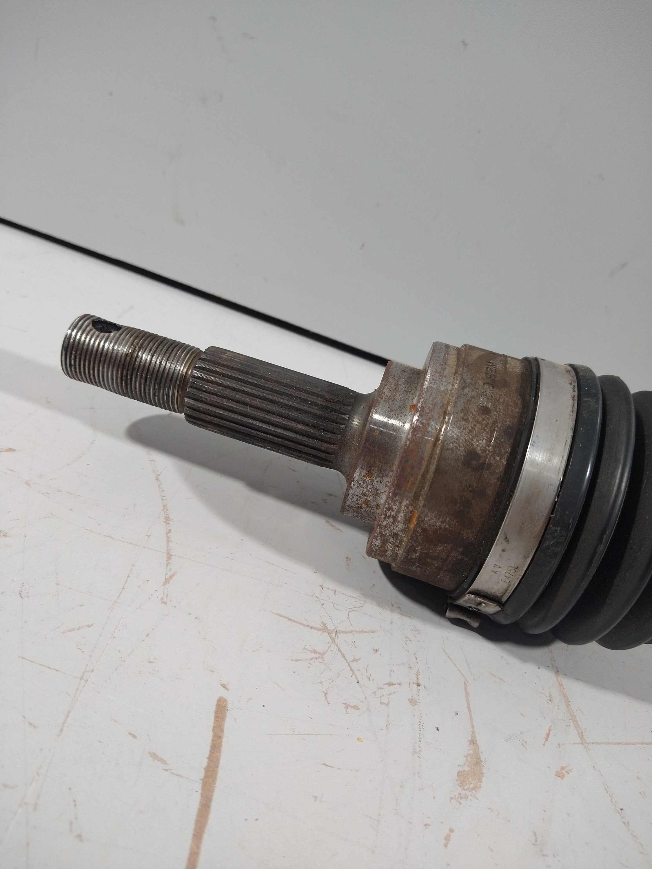 Homocinetica L/e Nissan March 1.6 2014 Usado Original 3