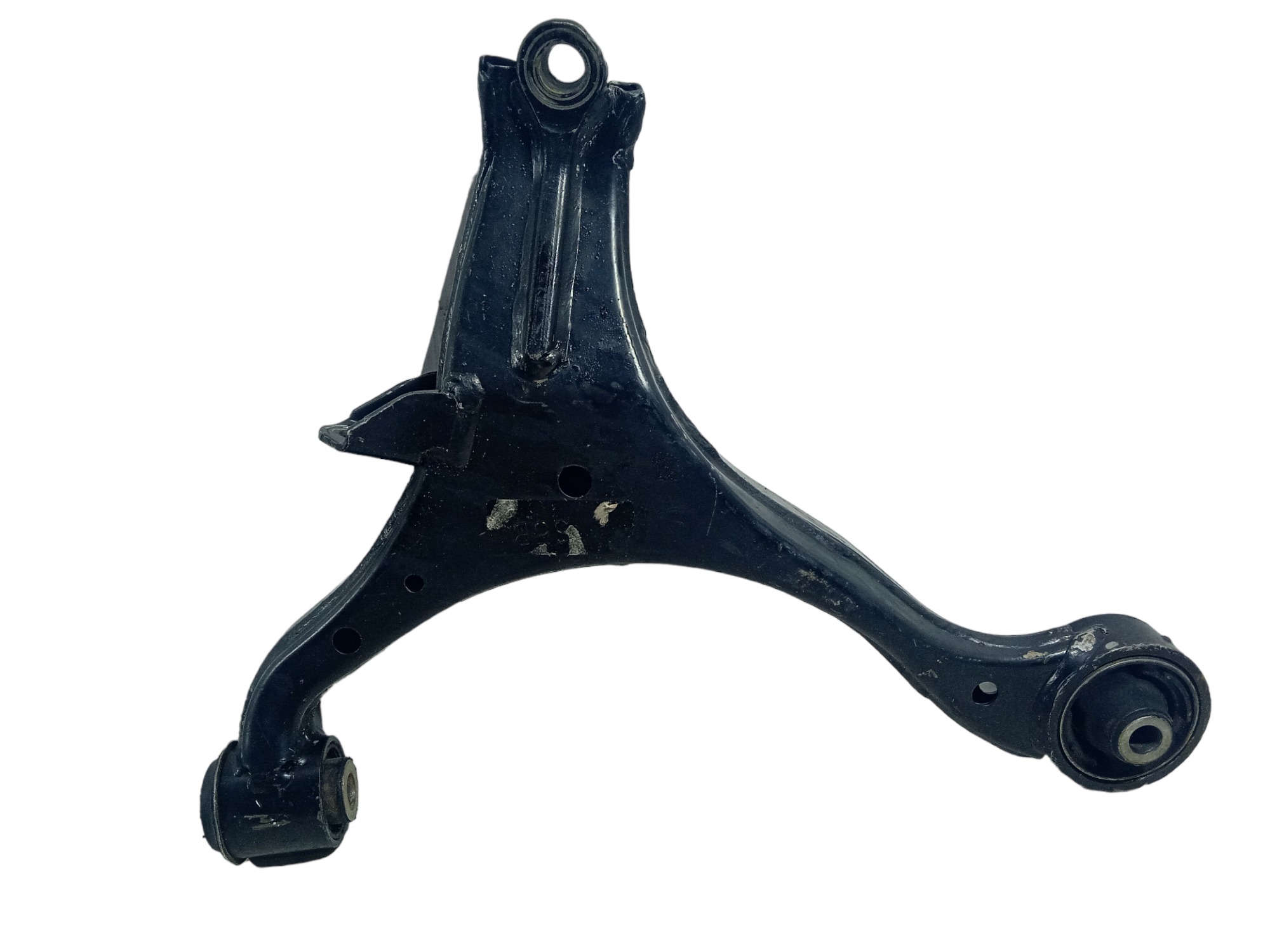 Bandeja Suspensão D/esquerdo Honda Civic Lx 1.7 2002 2