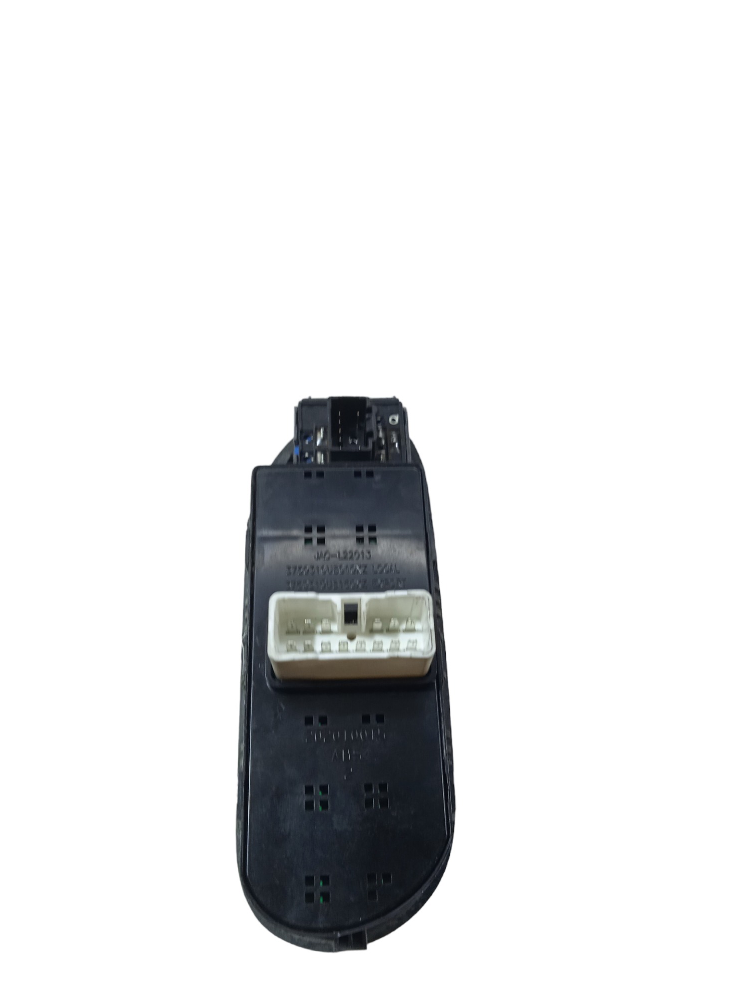 Comando Botão De Vidro Elétrico Jac J3 3