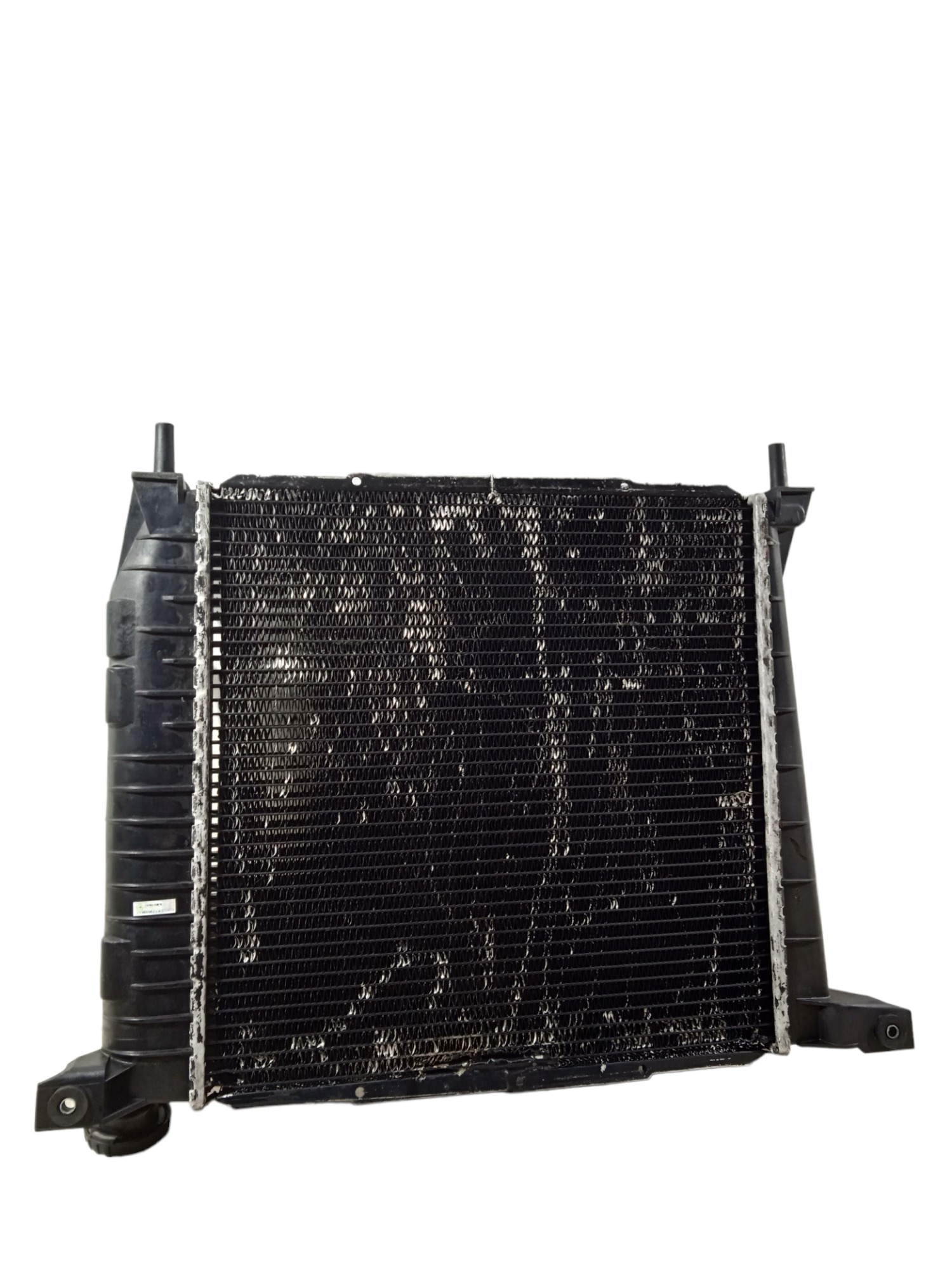 Radiador De Água Ford Explorer 1994 Aut Usado Recuperado