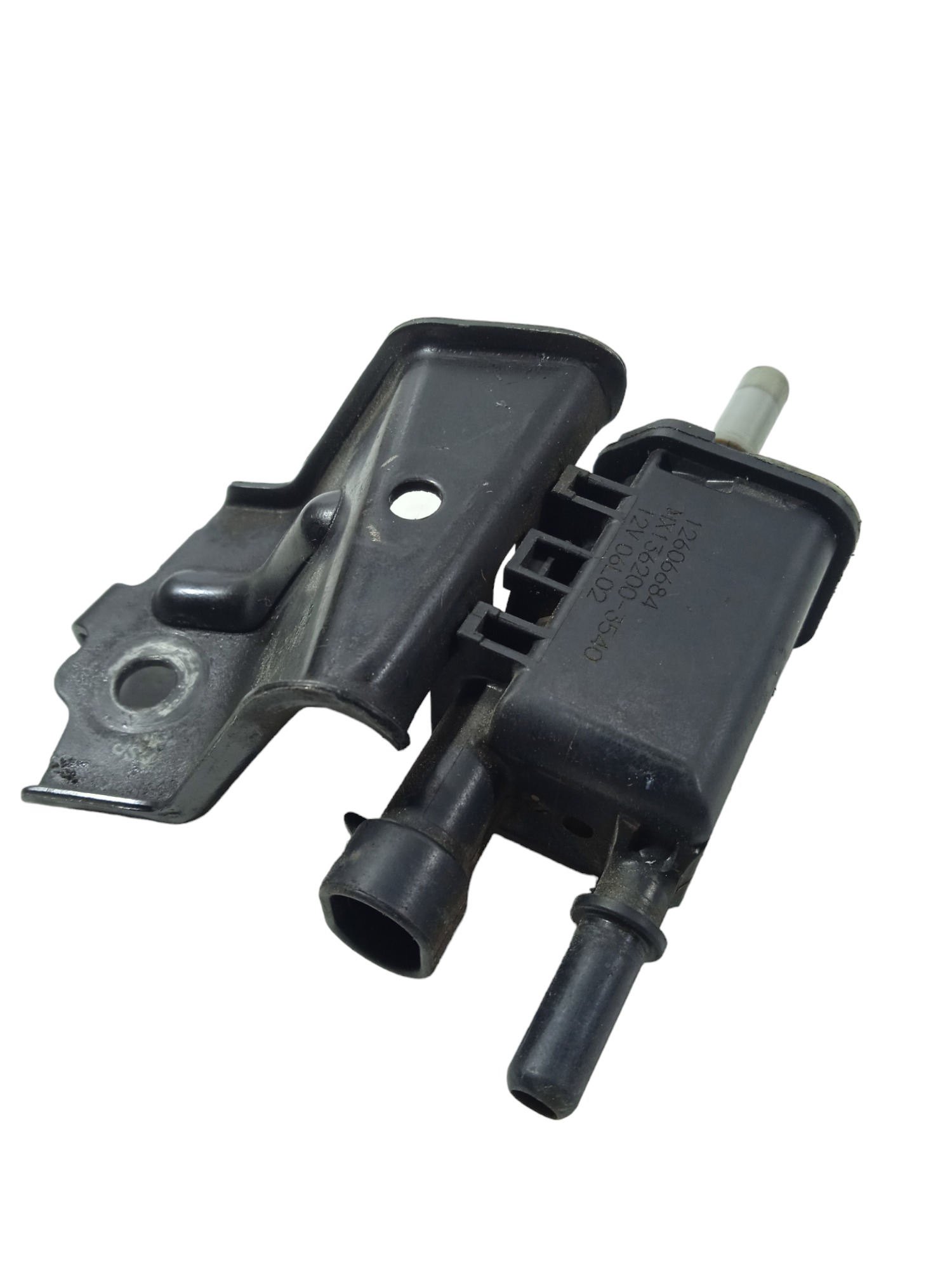 Válvula Solenóide Chevrolet Captiva 2.4 2010 Usado