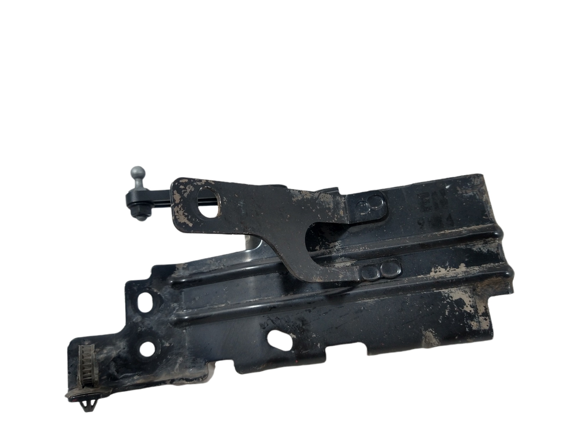 Sensor Nivel Suspensão Hyundai Veracruz 3.8 V6 2010 4