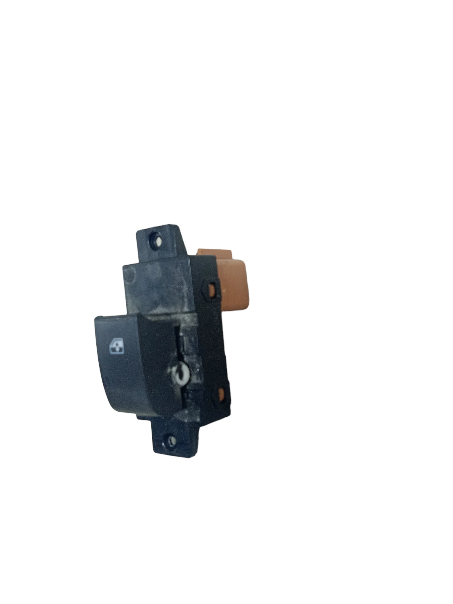 Botão Vidro Elétrico D/direito Captiva 2.4 2012 Usado  Preto 2