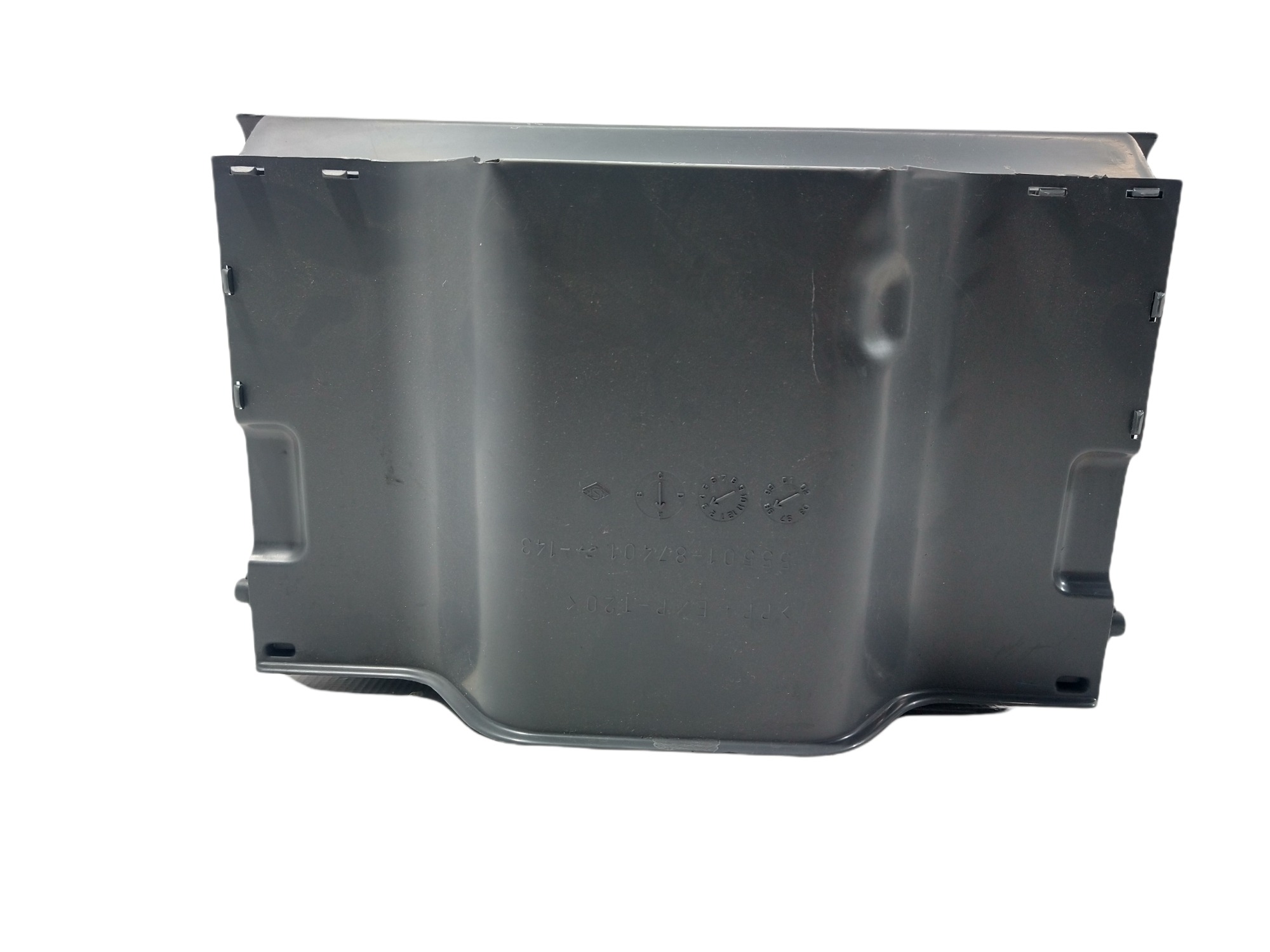 Tampa Porta Luvas Daihatsu Térios 98 4