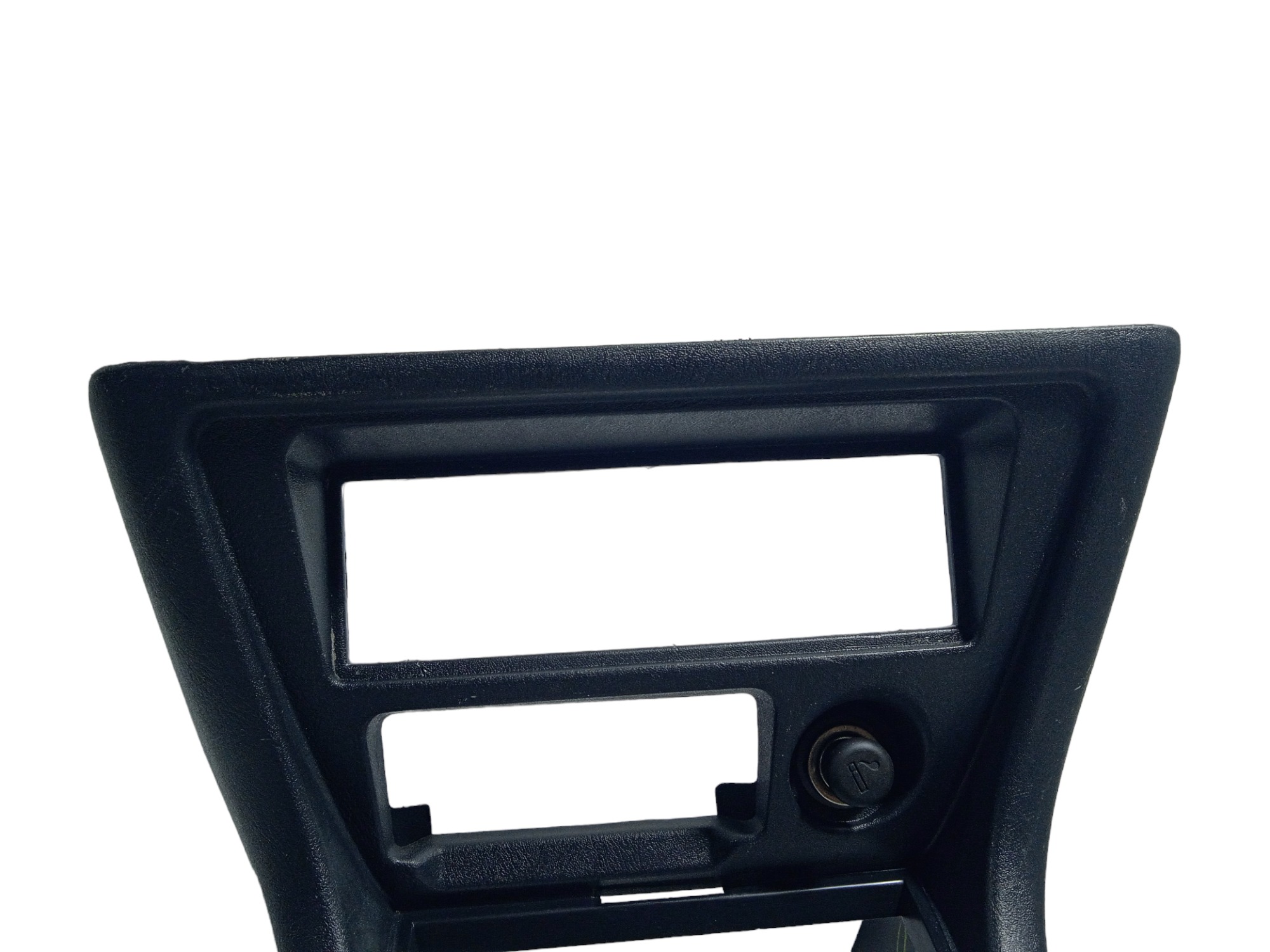 Console Central Pajero Tr4 6