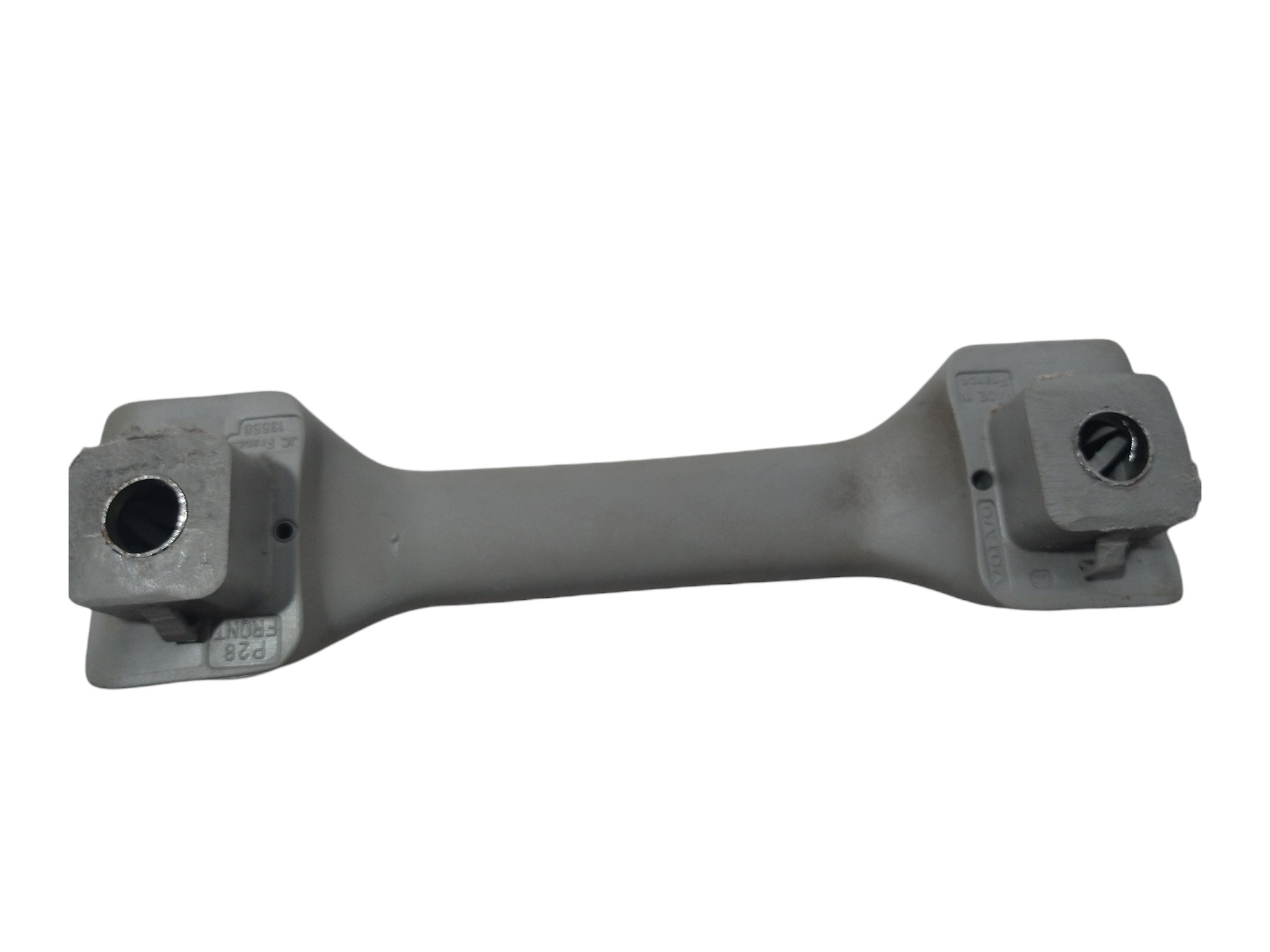 Alça Puta Que Pariu Lado Esquerdo Volvo Xc90 2005 3